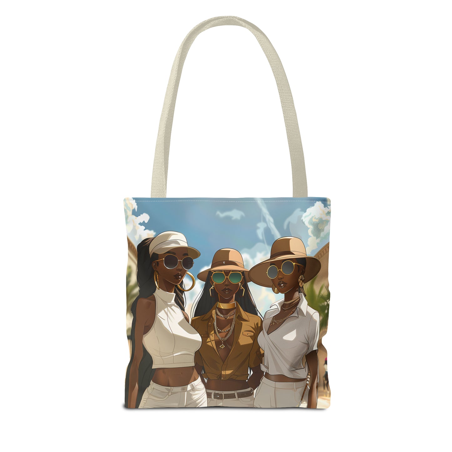 DAY OUT TOTE BAG