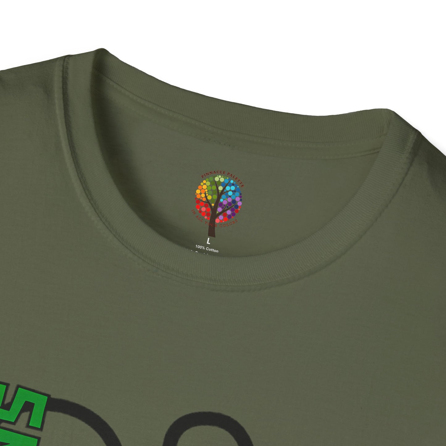 PALESTINE HUMAN RIGHTS T-SHIRT UNISEX