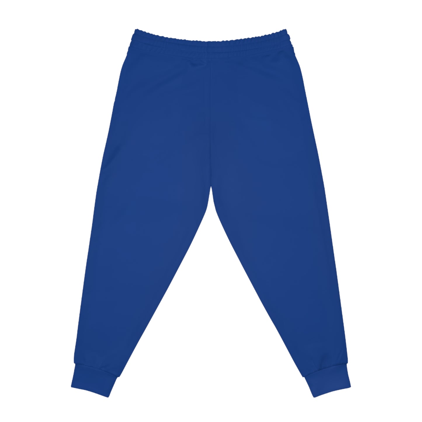 SGR SPIRALS GOLD BLUE RT JOGGERS