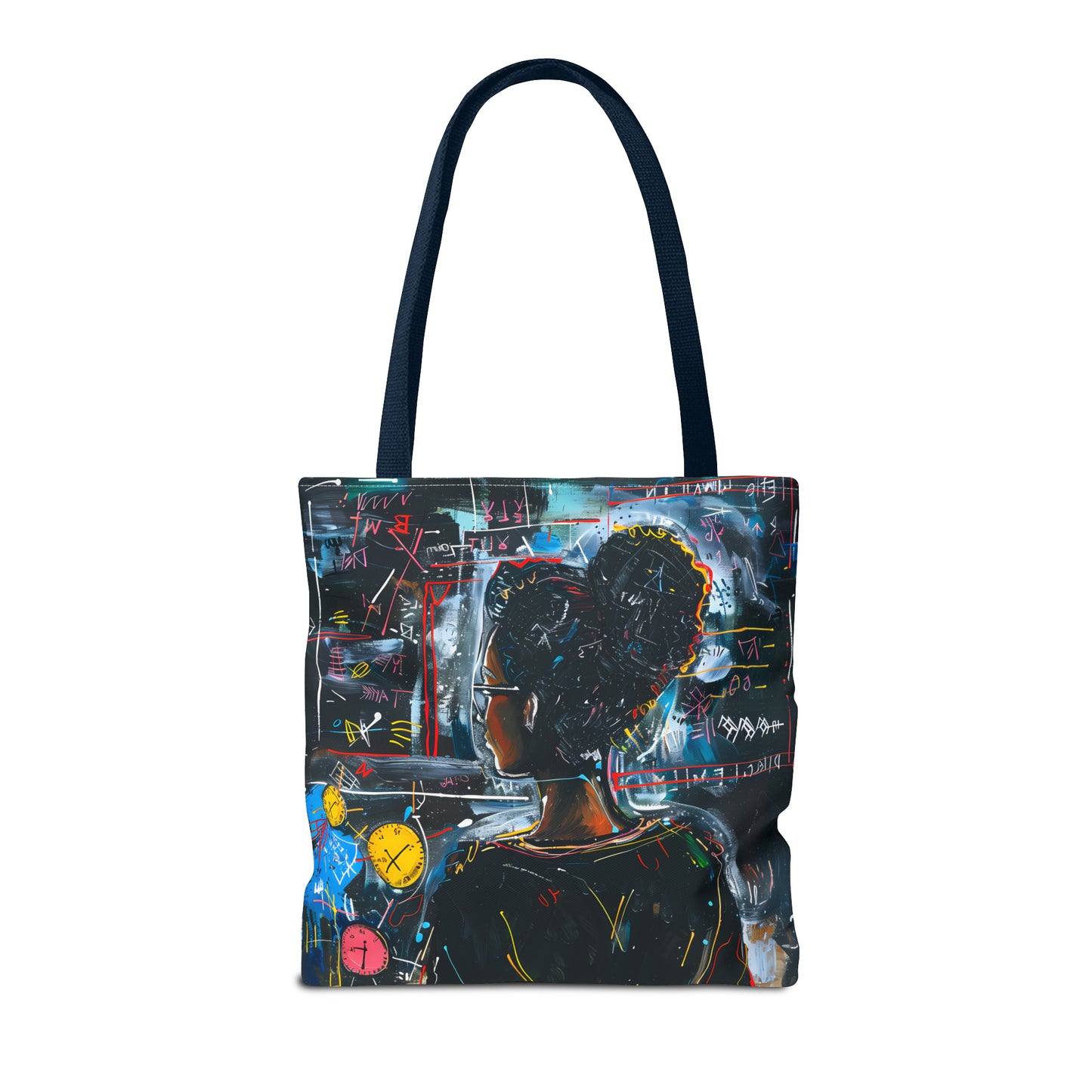 JMB EDUCATOR TOTE BAG