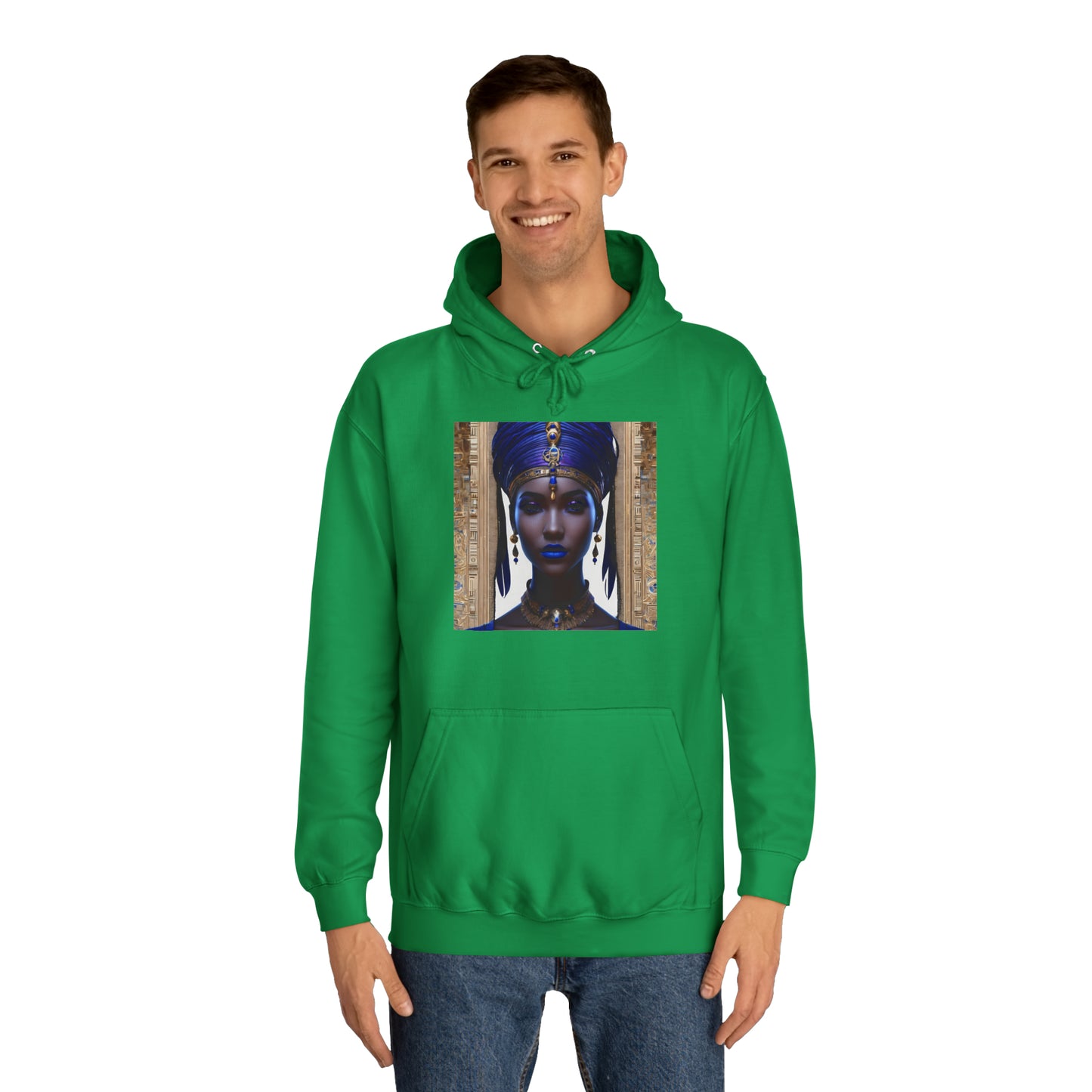 SGR REGAL QUEEN HOODY - WOMEN'S