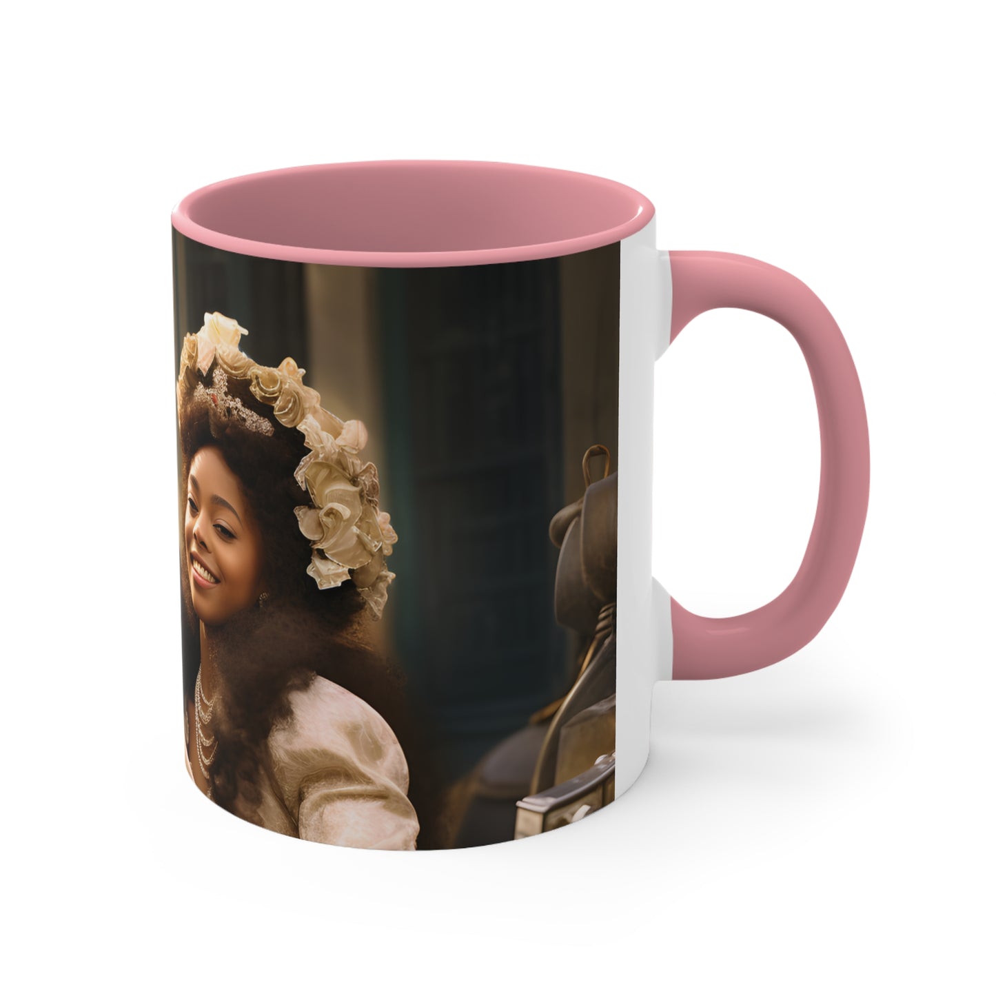 DEL EARLY YEARS FOUNDERS' MUG CERAMIC - MUG 11OZ