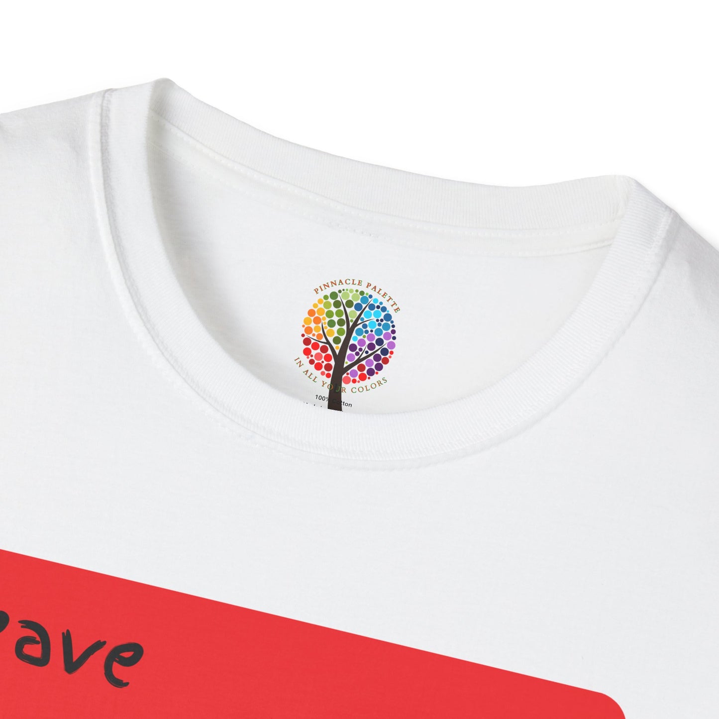 TRAORE T-SHIRT UNISEX