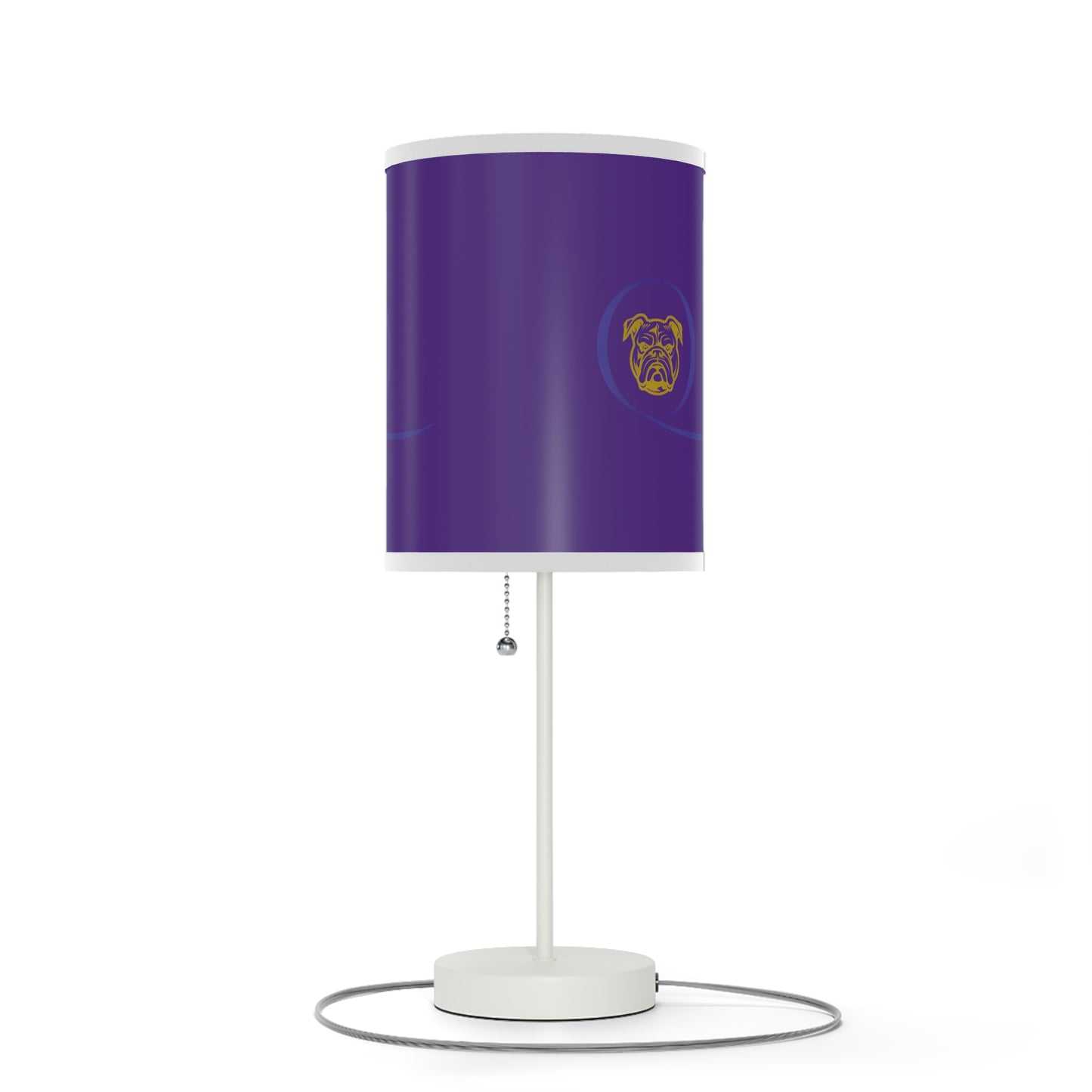 OME KING DOGG LAMP ON A STAND, US|CA PLUG