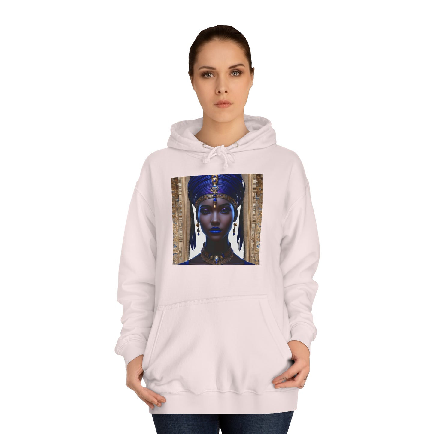 SGR REGAL QUEEN HOODY - WOMEN'S