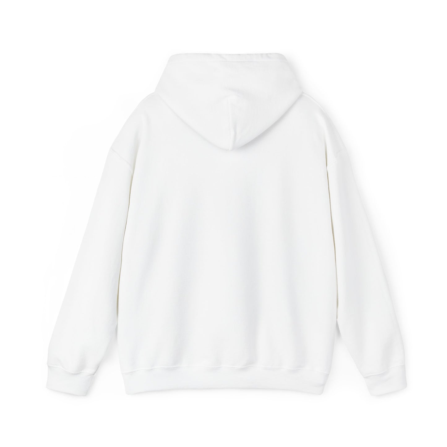 IOT CENTAUR HANDLING BUSINESS HOODY - UNISEX
