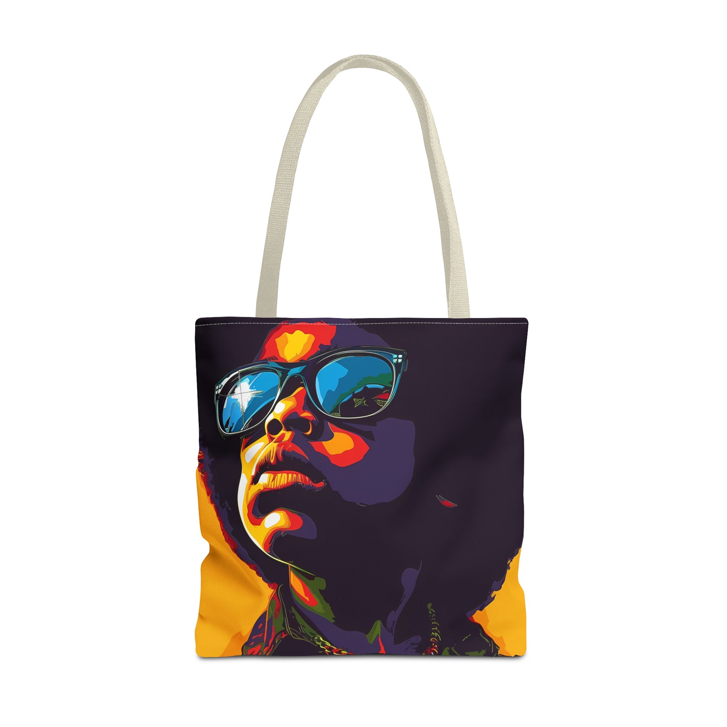 REALLY? TOTE BAG
