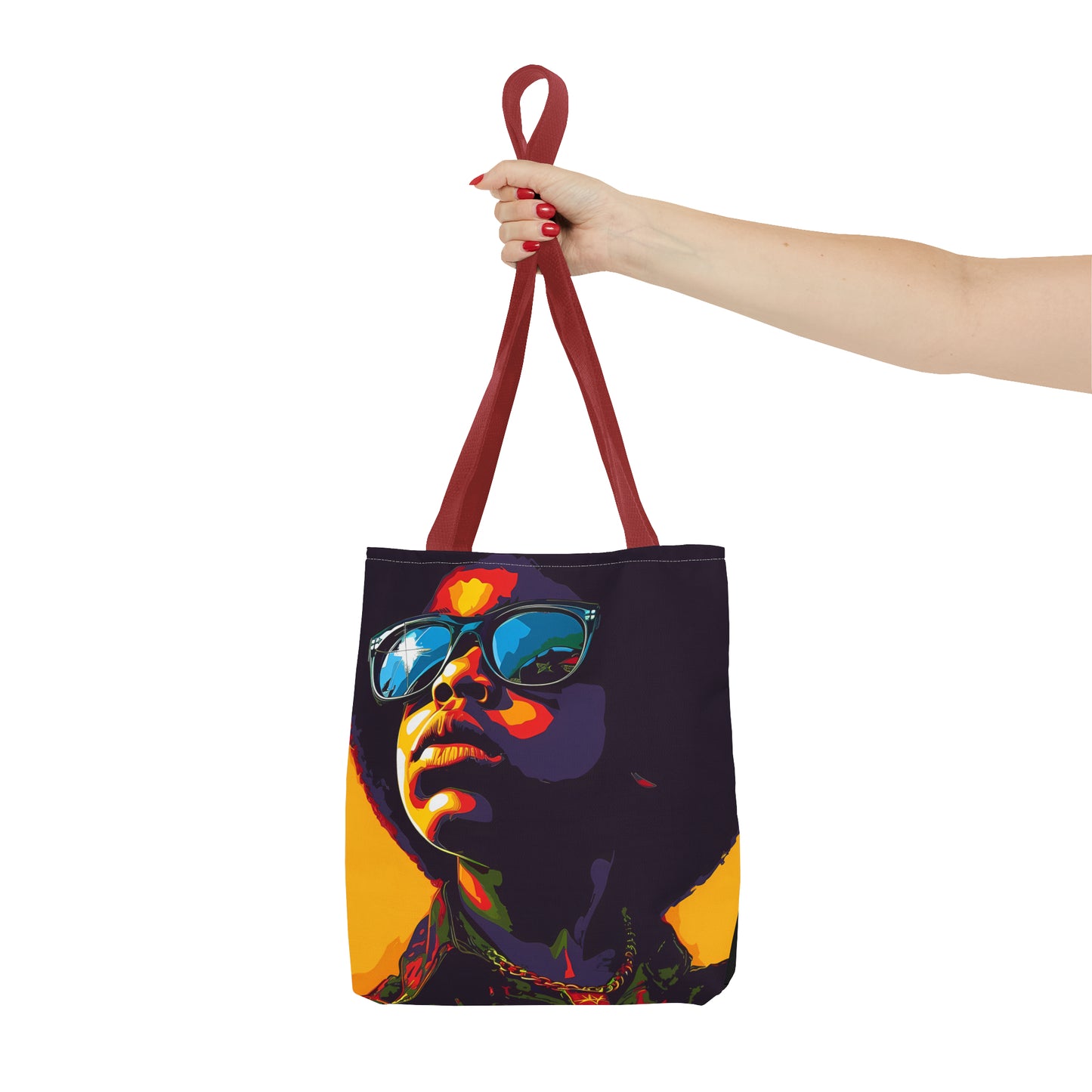REALLY? TOTE BAG