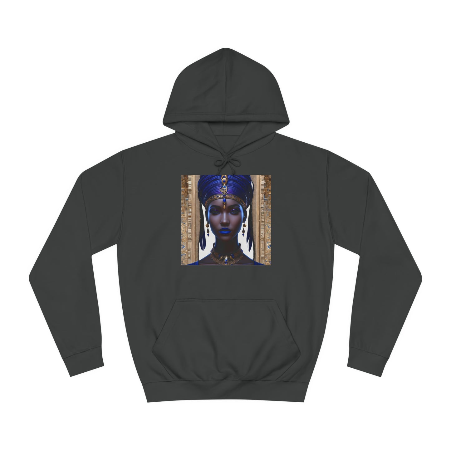 SGR REGAL QUEEN HOODY - WOMEN'S
