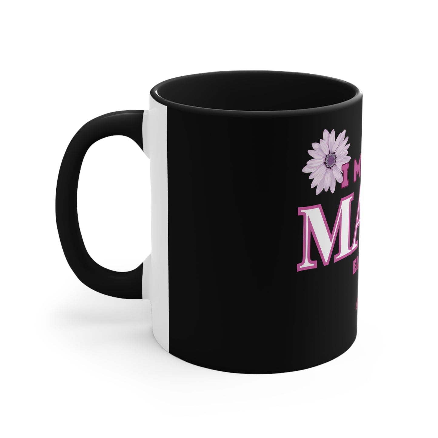 I MISS MAMA CERAMIC MUG - 11OZ