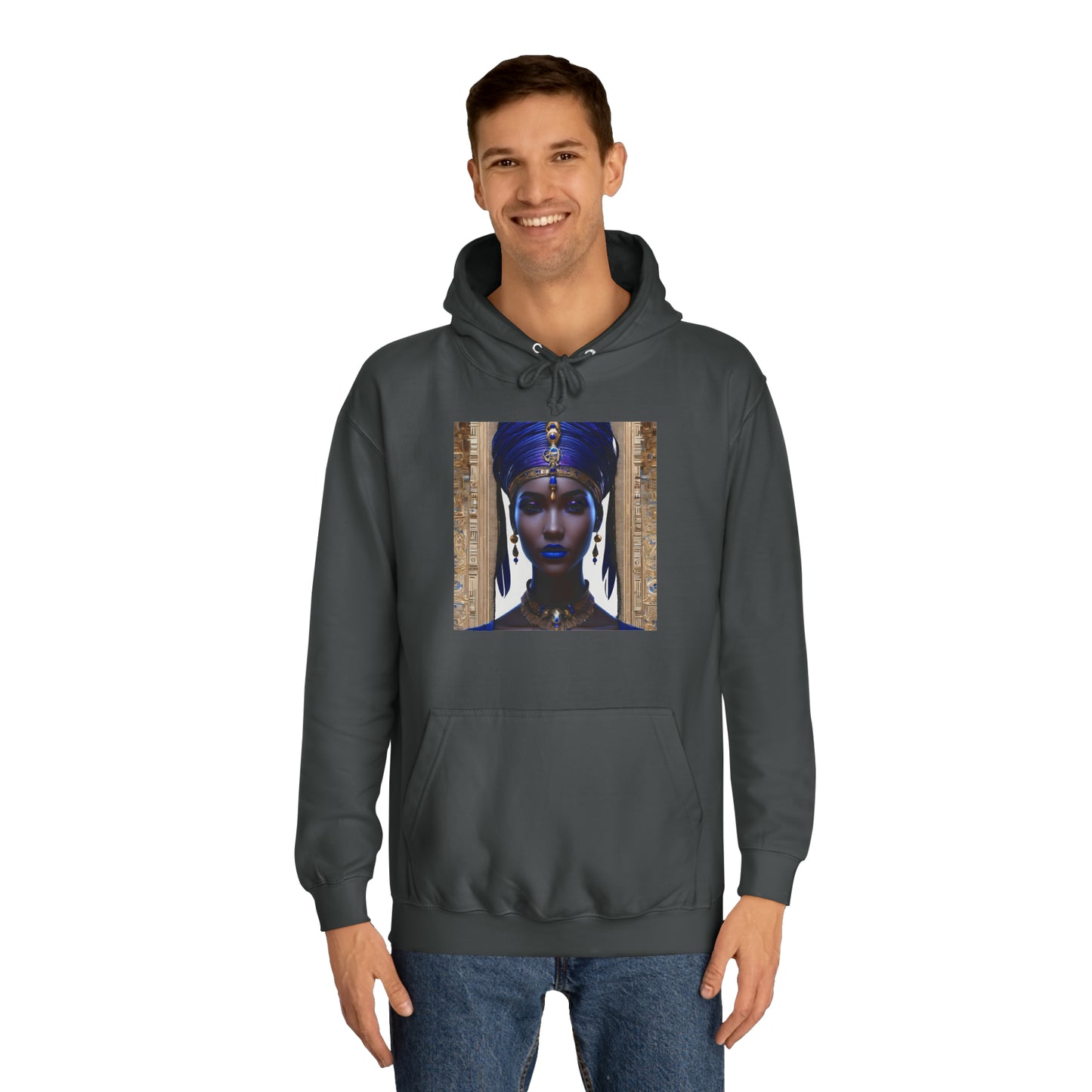 SGR REGAL QUEEN HOODY - WOMEN'S