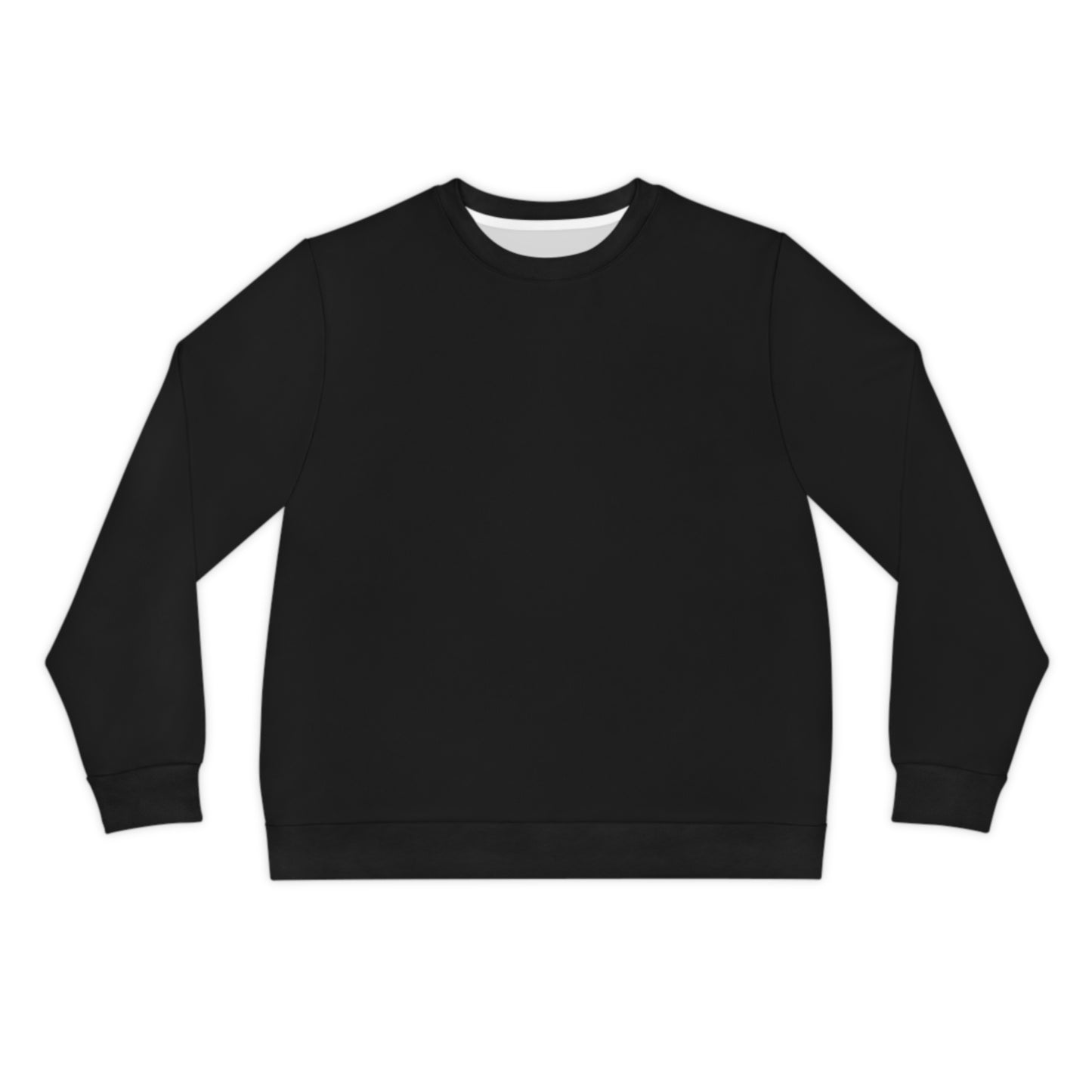 NUPE ALERT LIGHTWEIGHT SWEATSHIRT