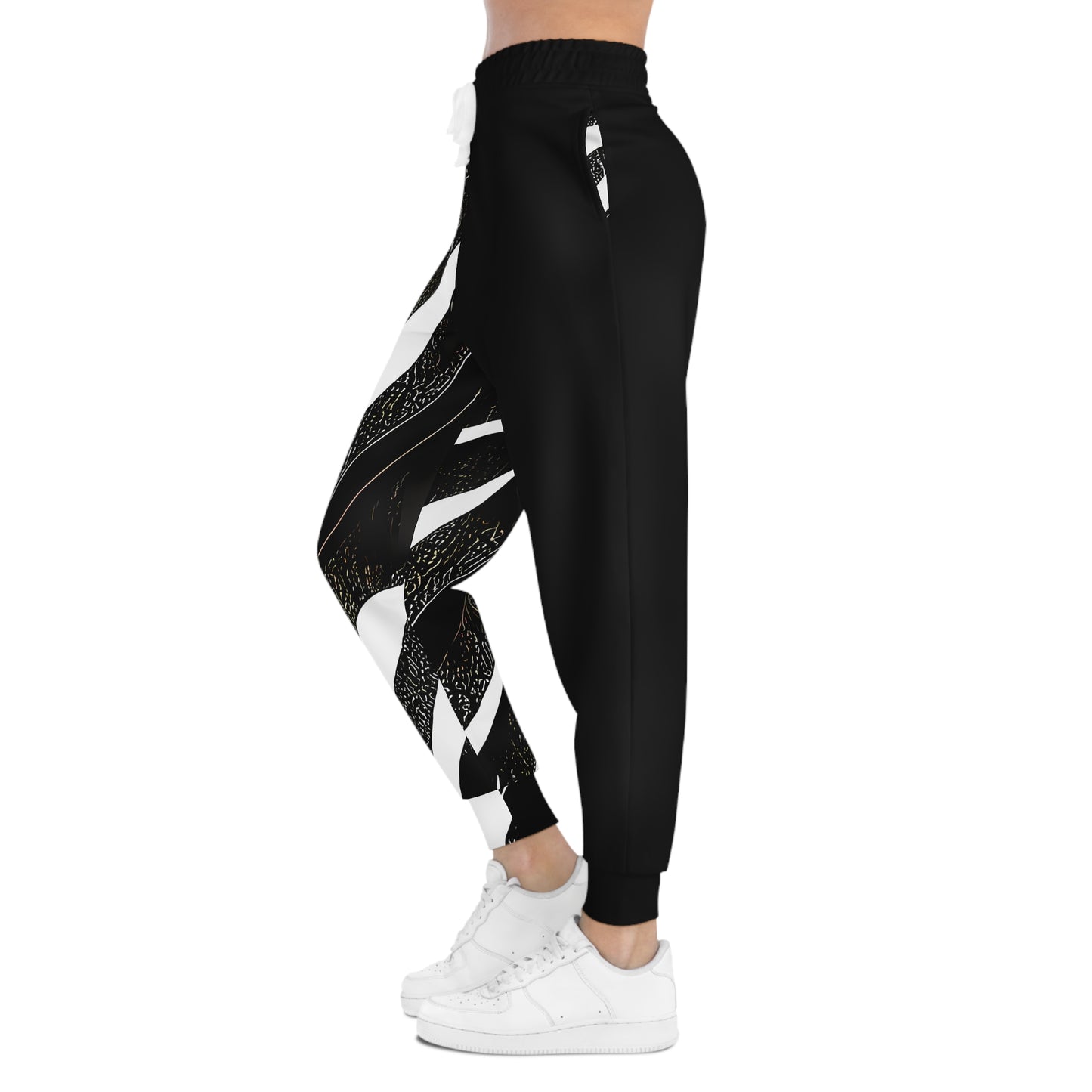 ZEBRA RT JOGGERS