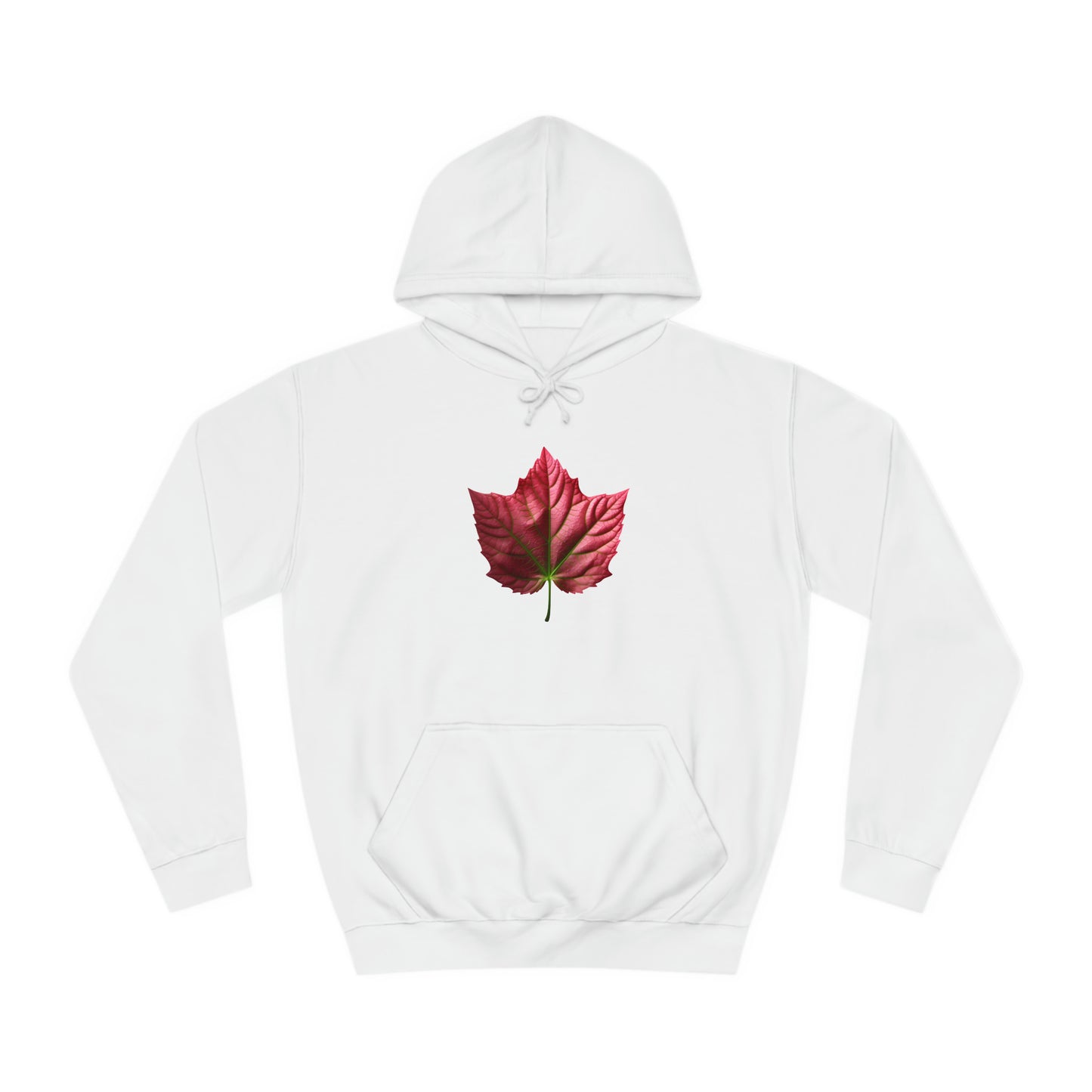 PAG PINK IVY HOODY - WOMEN'S