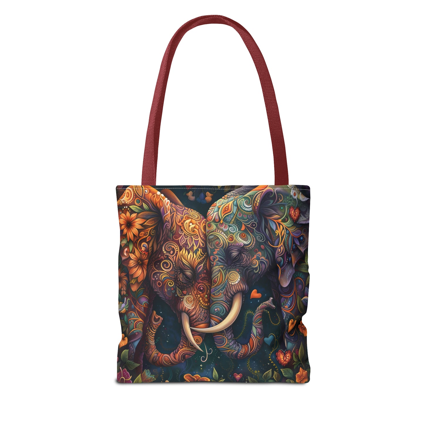 INFATUATION TOTE BAG