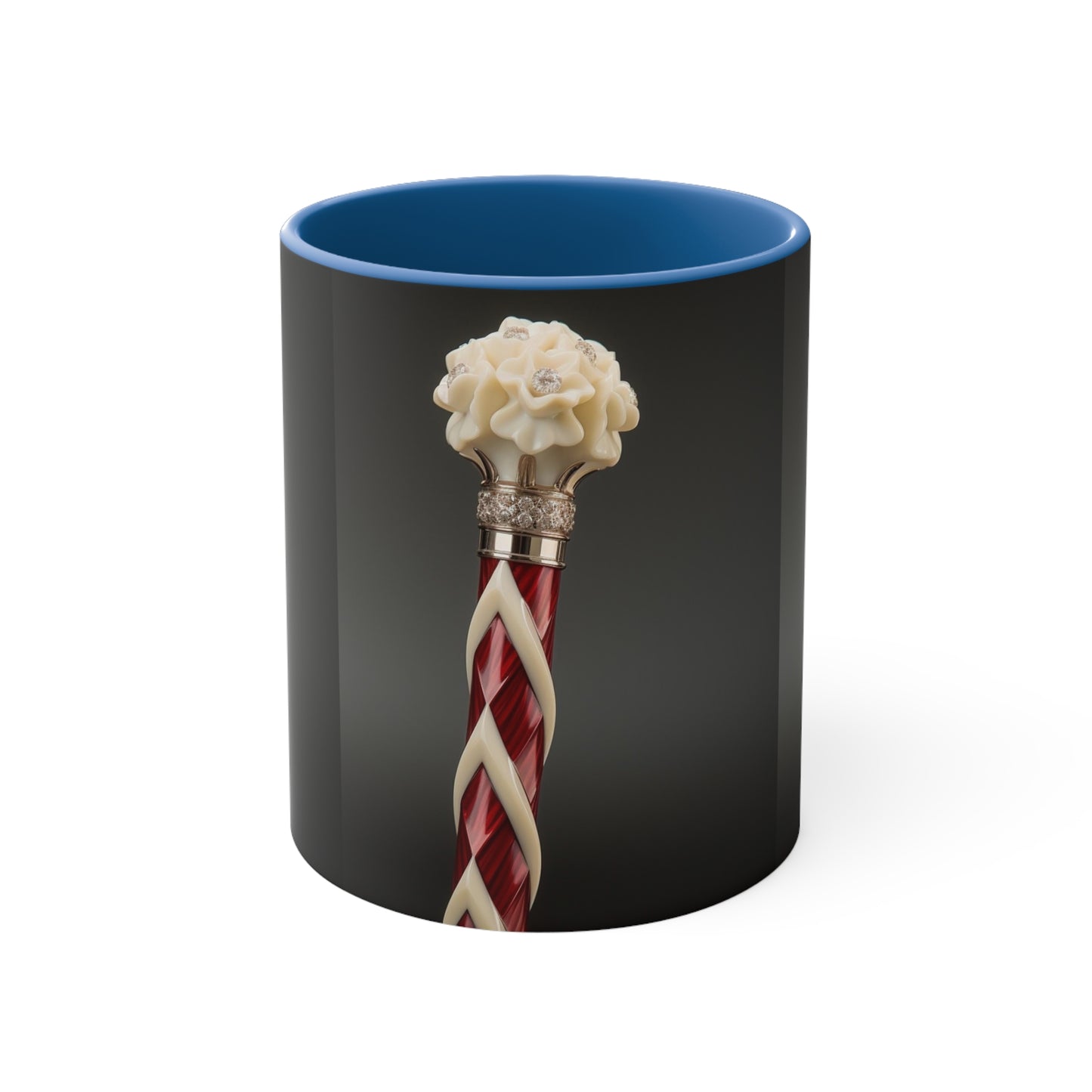 NUP KANE FOUNDERS' MUG CERAMIC - MUG 11OZ