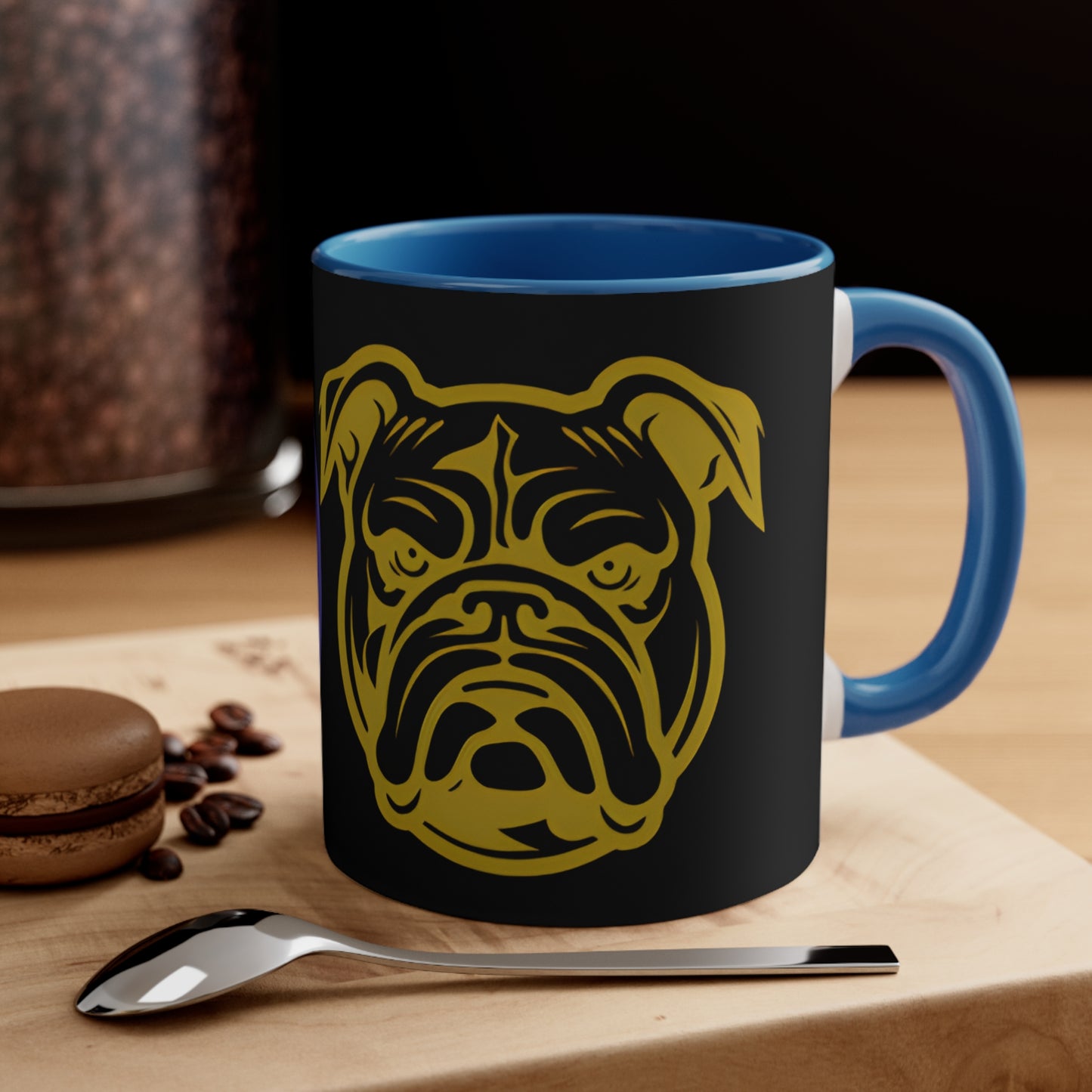 OME SYMBOL FOUNDERS' MUG CERAMIC - MUG 11OZ
