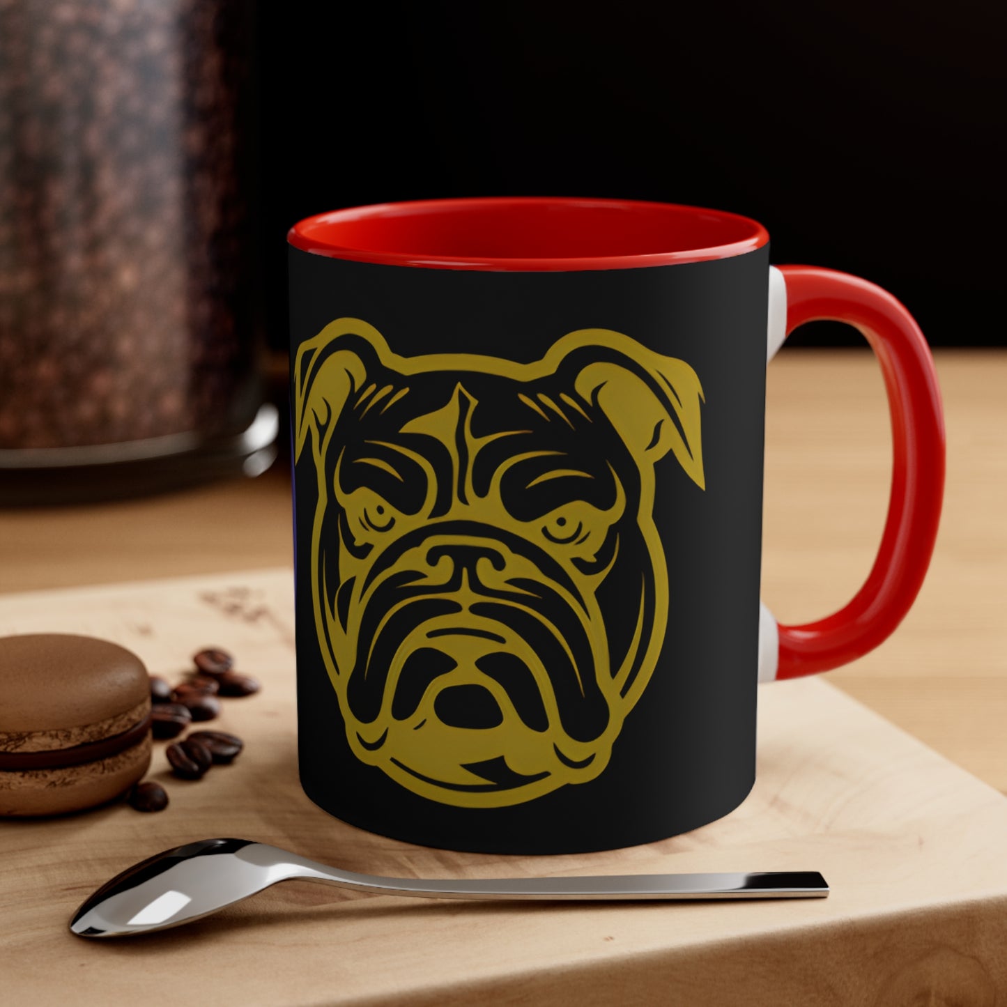 OME SYMBOL FOUNDERS' MUG CERAMIC - MUG 11OZ