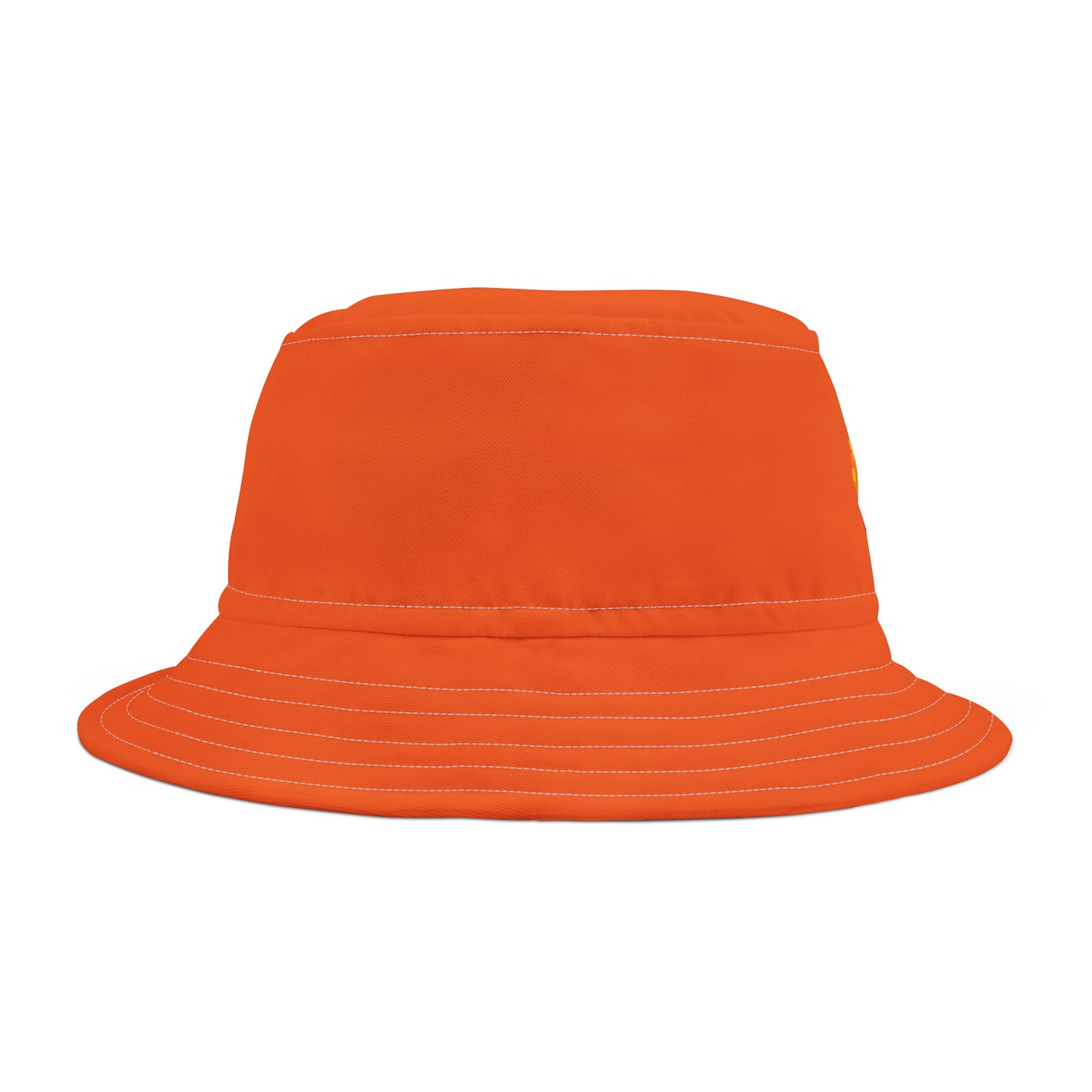 PINNACLE PALETTE BRAND BUCKET HAT UNISEX