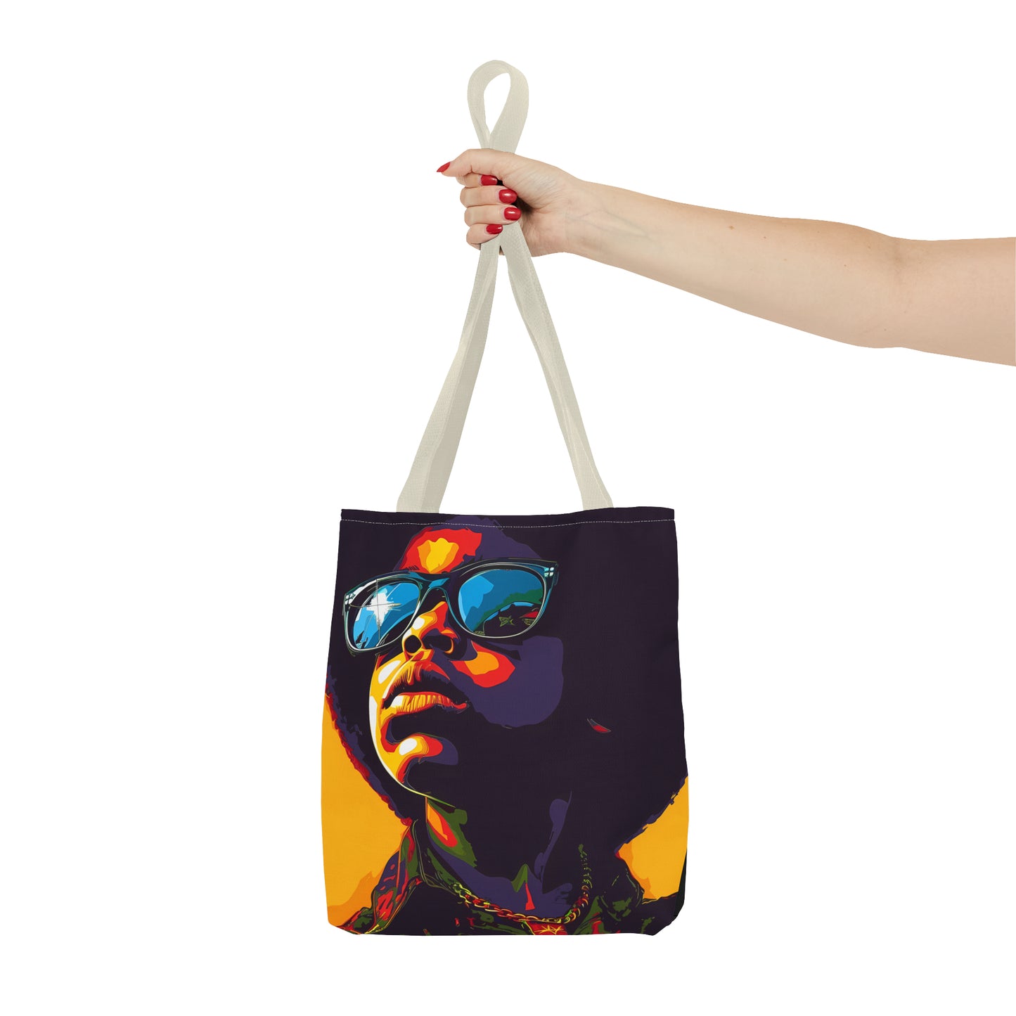 REALLY? TOTE BAG