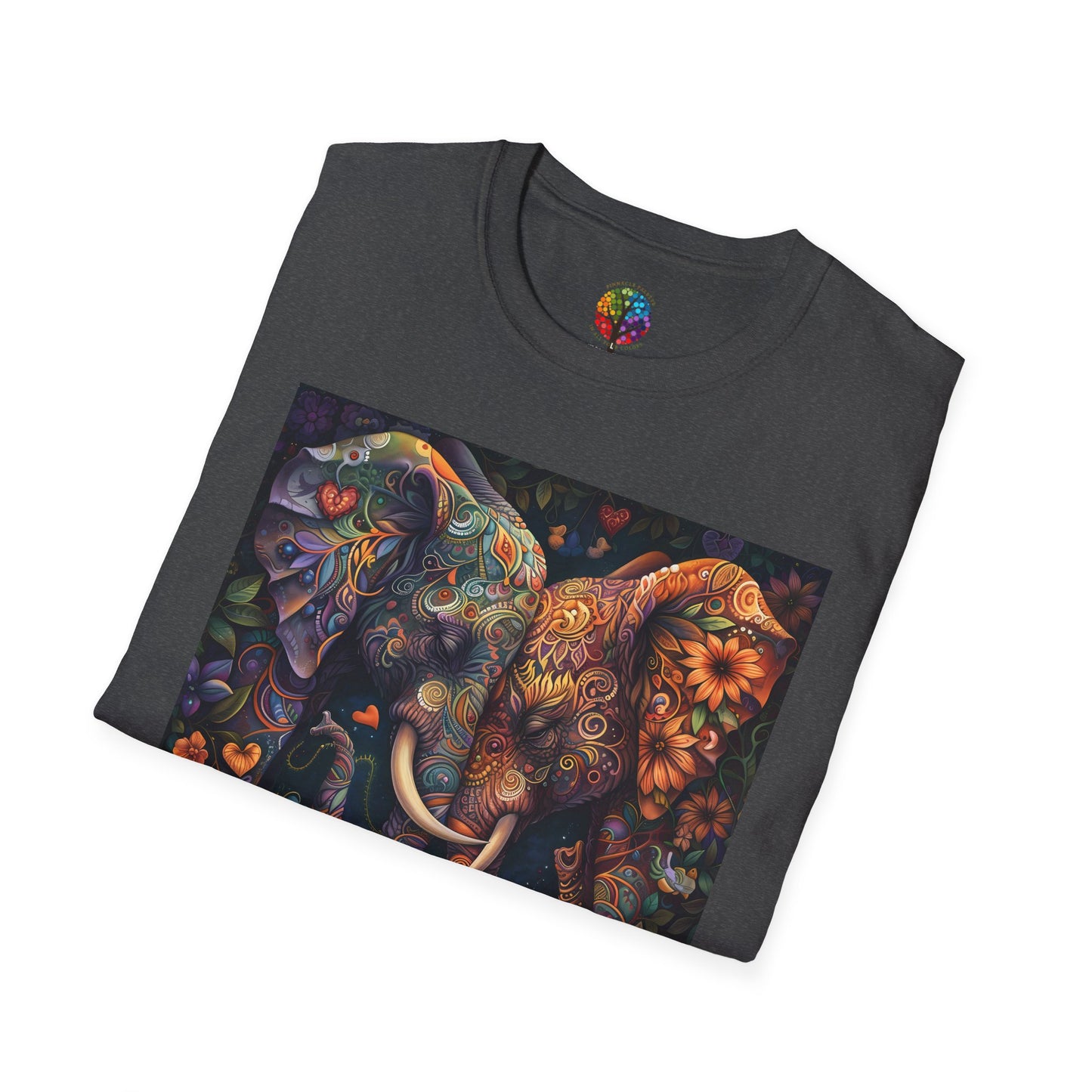 INFATUATION T-SHIRT UNISEX