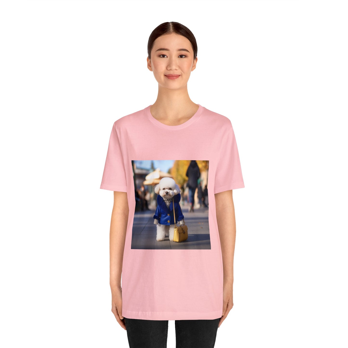SGR ROYAL TEE - WOMEN'S T - SHIRT