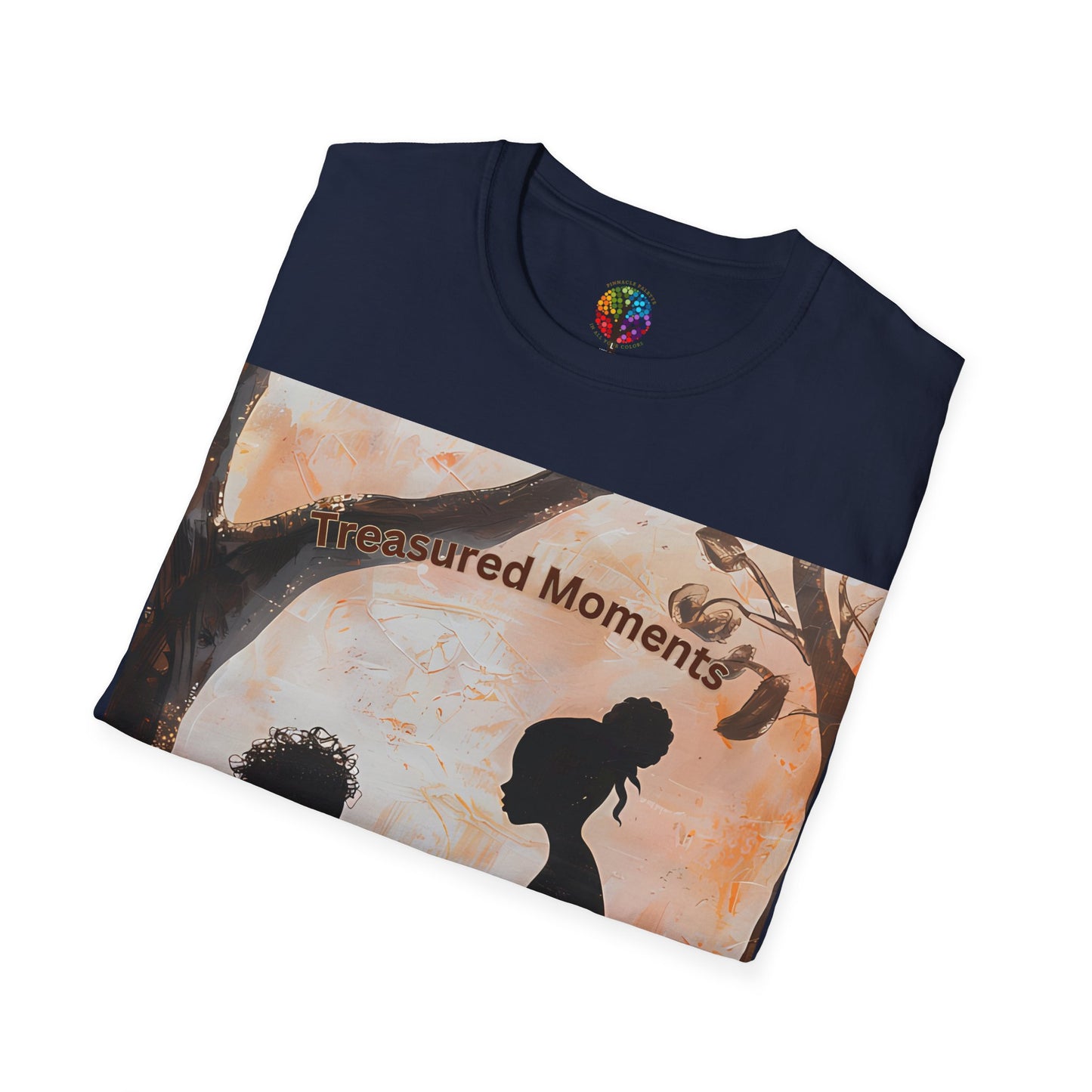PRECIOUS MOMENTS SOFTSTYLE T-SHIRT UNISEX