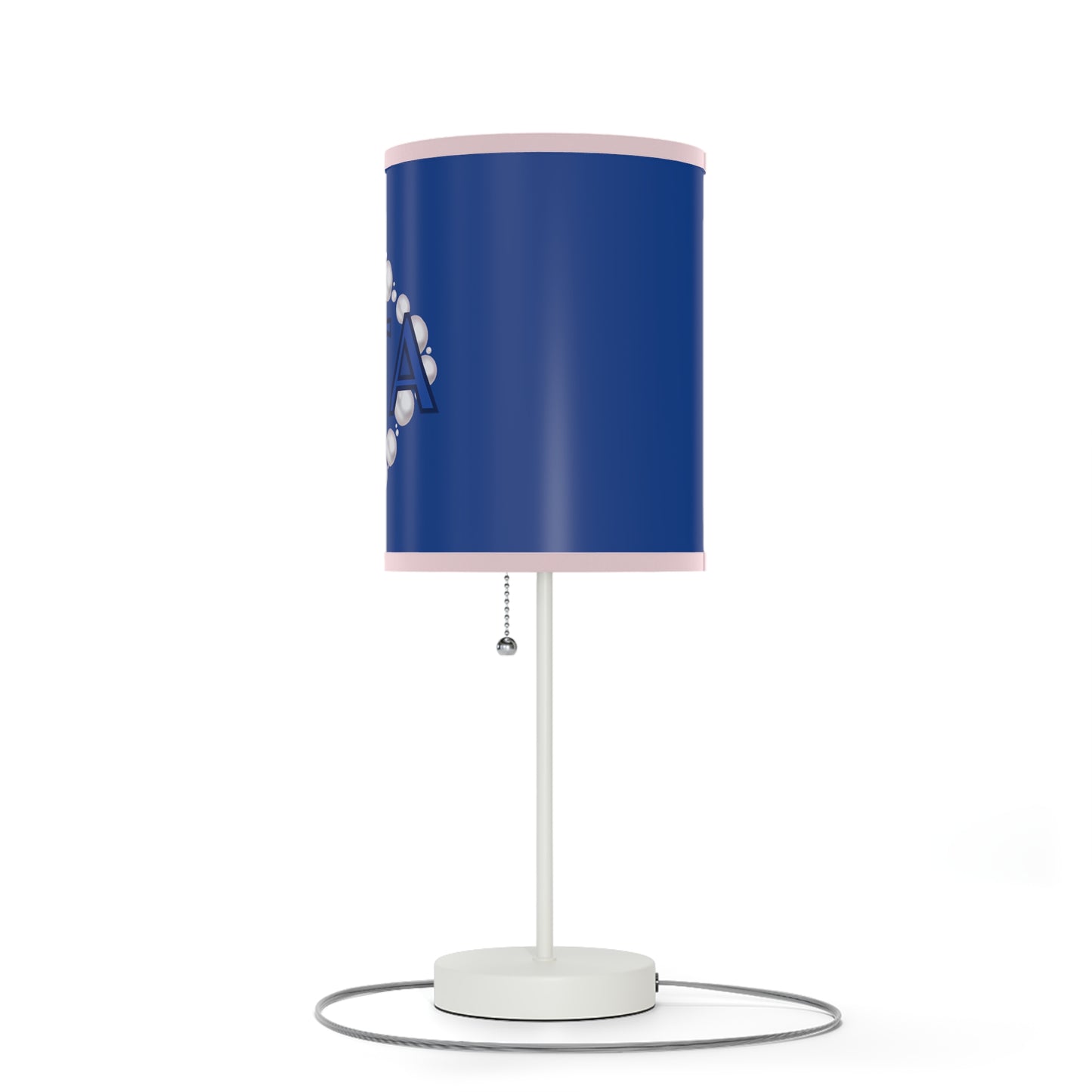 ZET PEARLED Z LAMP ON A STAND, US|CA PLUG