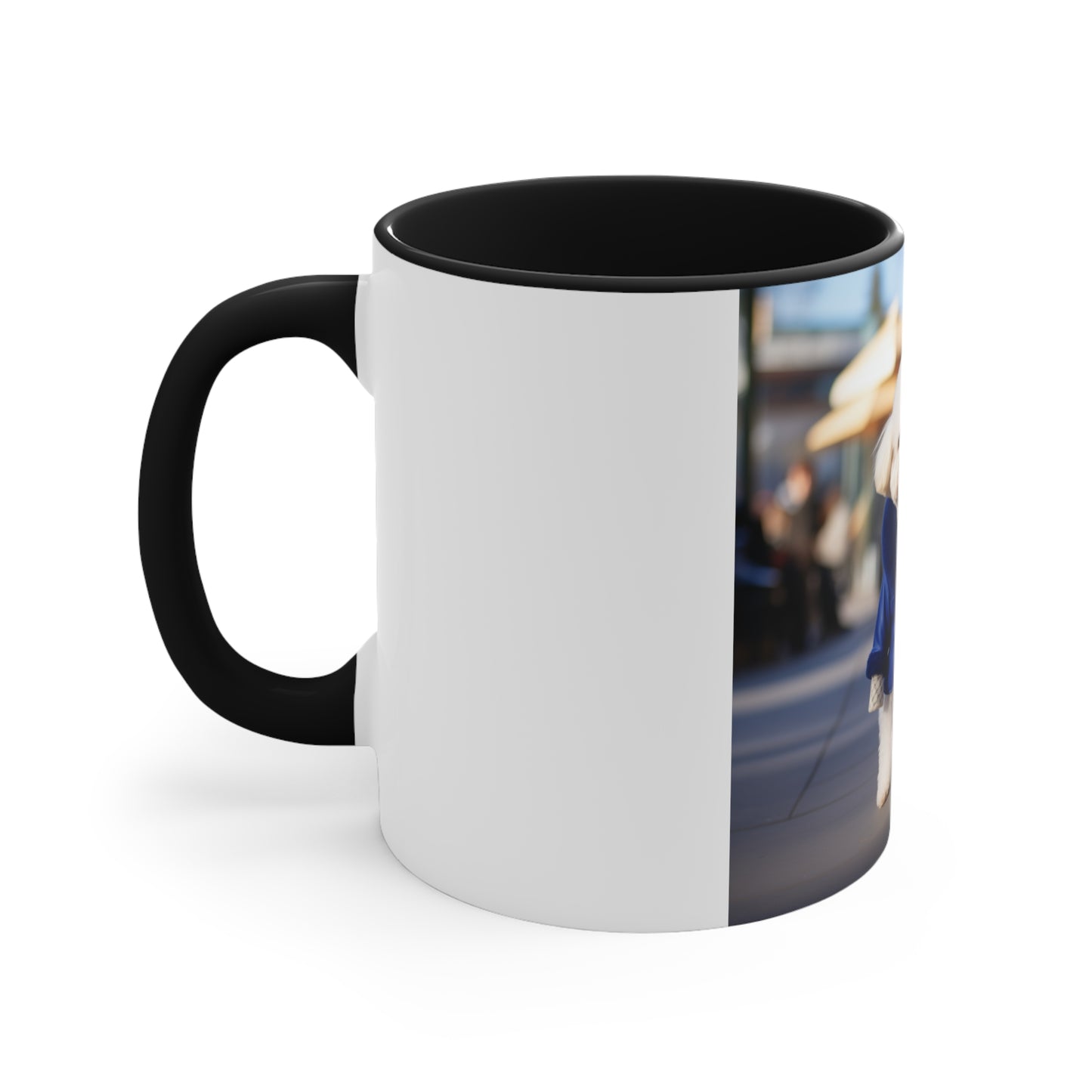 SGR 1922 FOUNDERS' MUG - CERAMIC MUG 11OZ