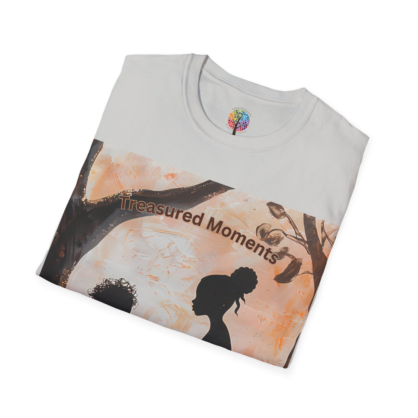 PRECIOUS MOMENTS SOFTSTYLE T-SHIRT UNISEX