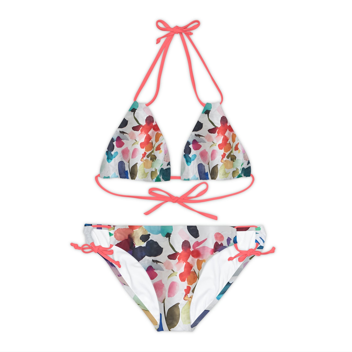 PASTELS BIKINI SET