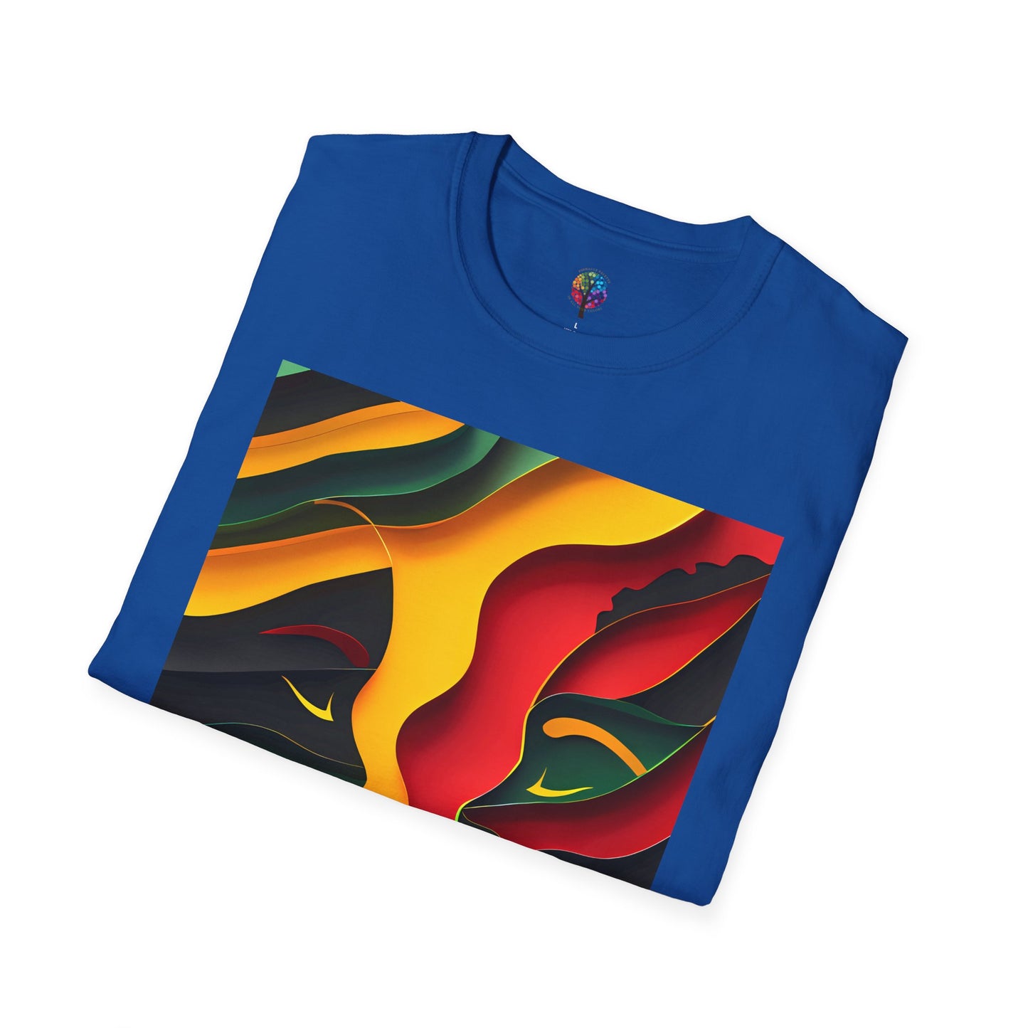 FACE OFF T-SHIRT UNISEX
