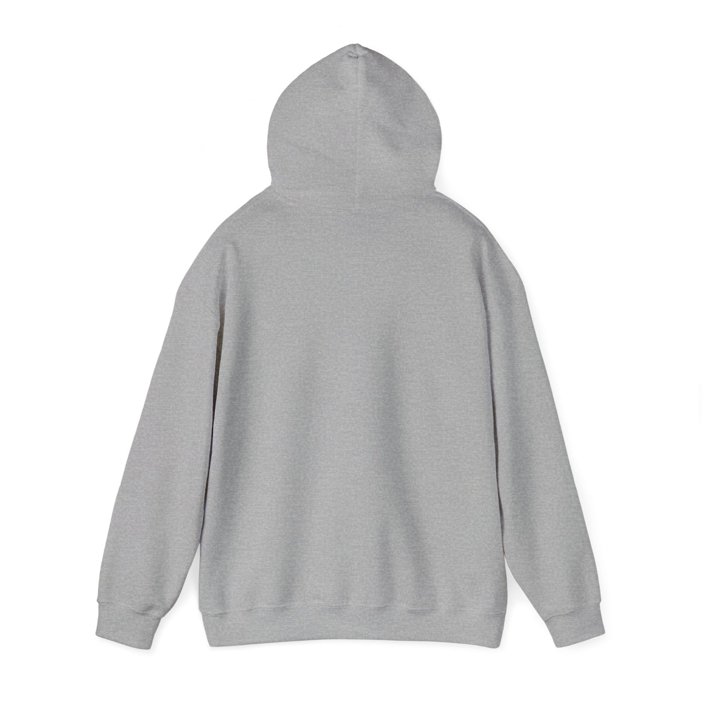 IOT CENTAUR HANDLING BUSINESS HOODY - UNISEX