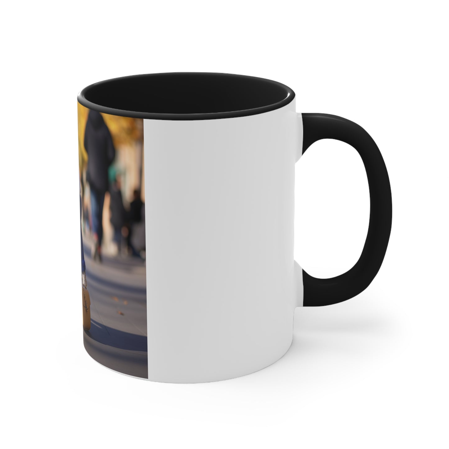 SGR 1922 FOUNDERS' MUG - CERAMIC MUG 11OZ