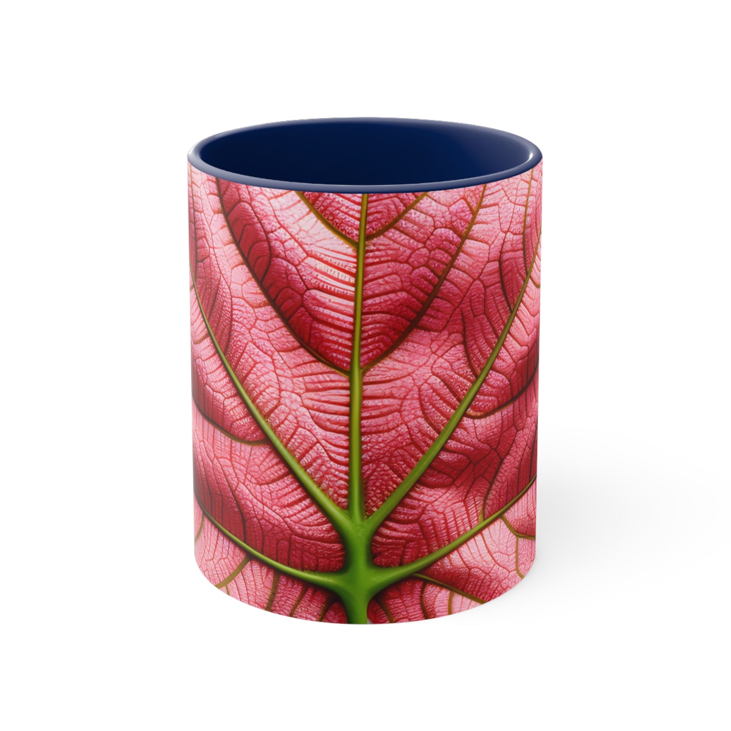 PAG PINK IVY CLOSE FOUNDERS' MUG - CERAMIC 11OZ