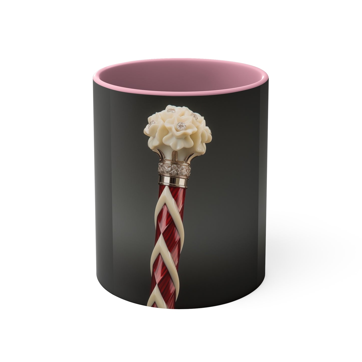 NUP KANE FOUNDERS' MUG CERAMIC - MUG 11OZ
