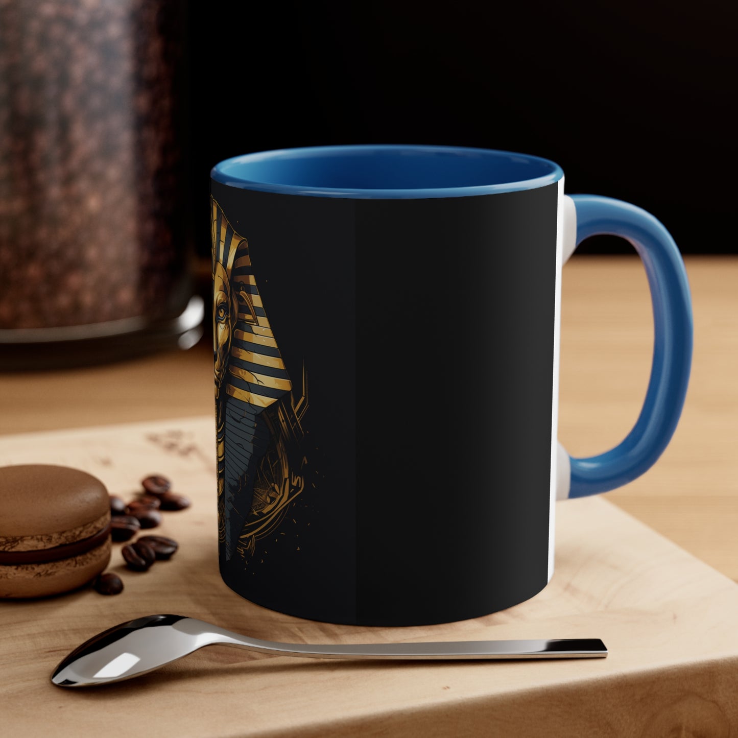 APA SPHINX FOUNDERS' MUG CERAMIC - 11OZ