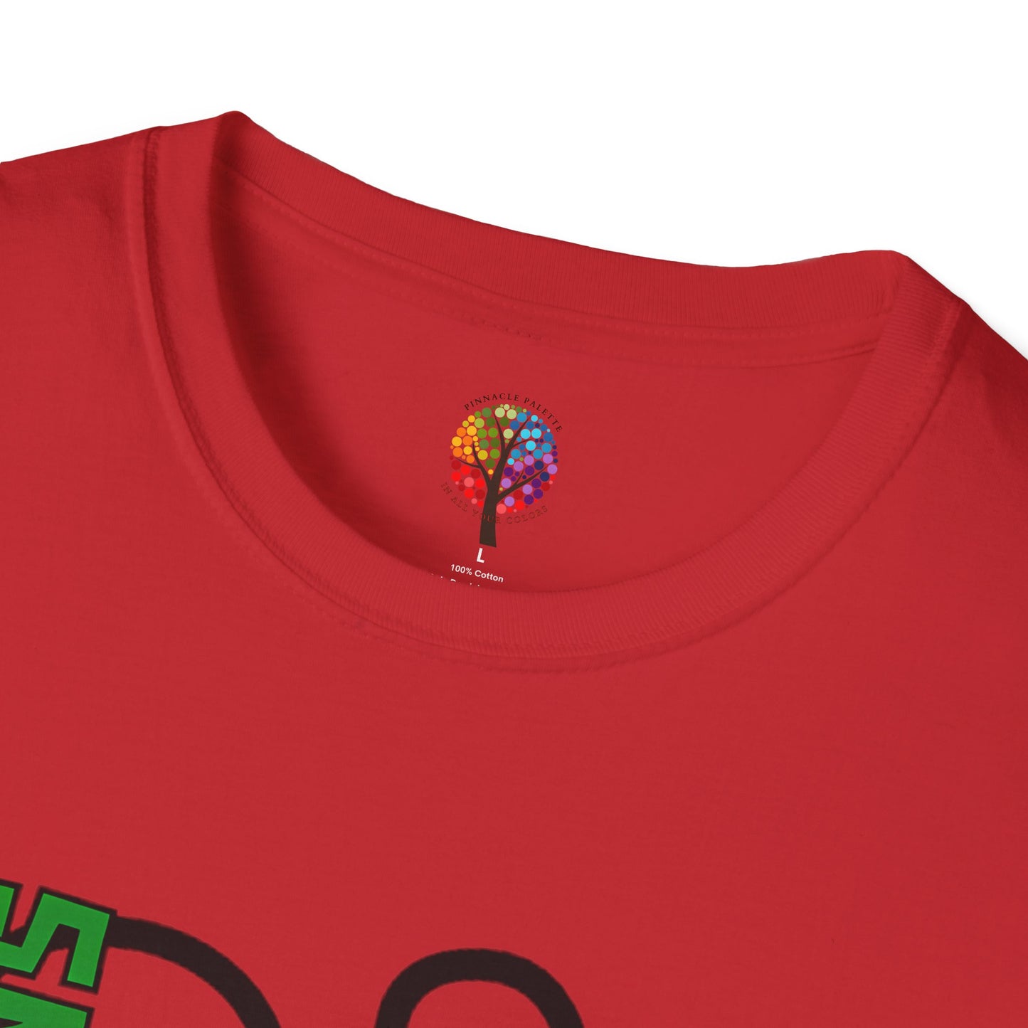 PALESTINE HUMAN RIGHTS T-SHIRT UNISEX