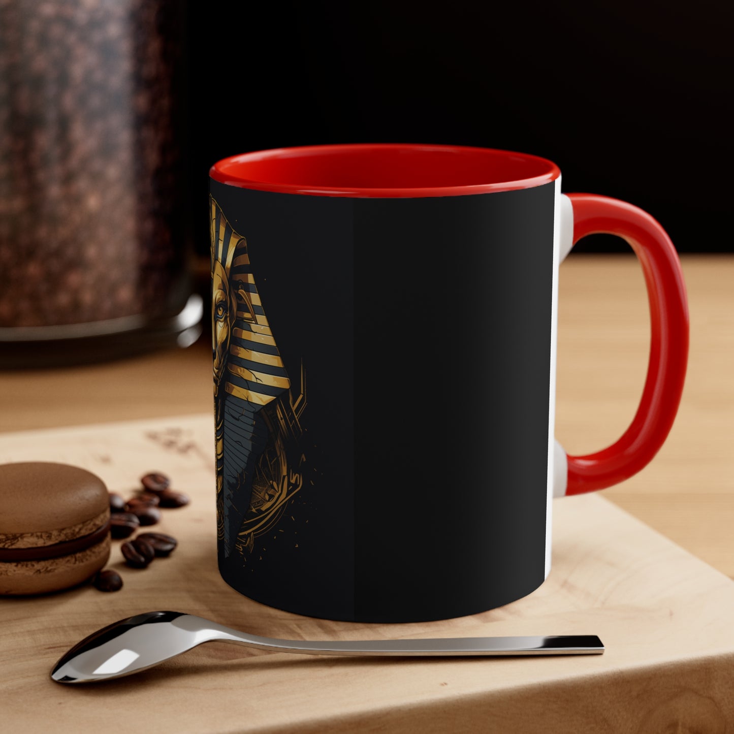 APA SPHINX FOUNDERS' MUG CERAMIC - 11OZ