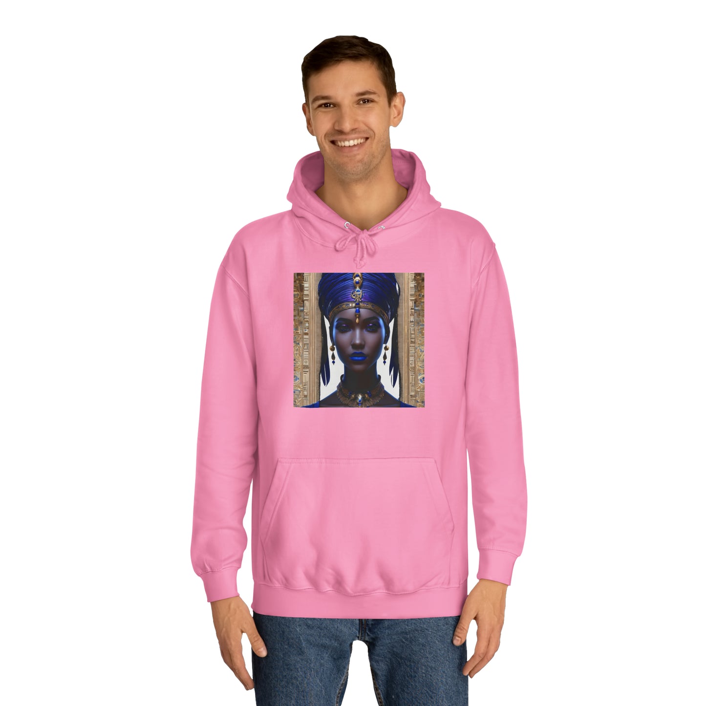 SGR REGAL QUEEN HOODY - WOMEN'S