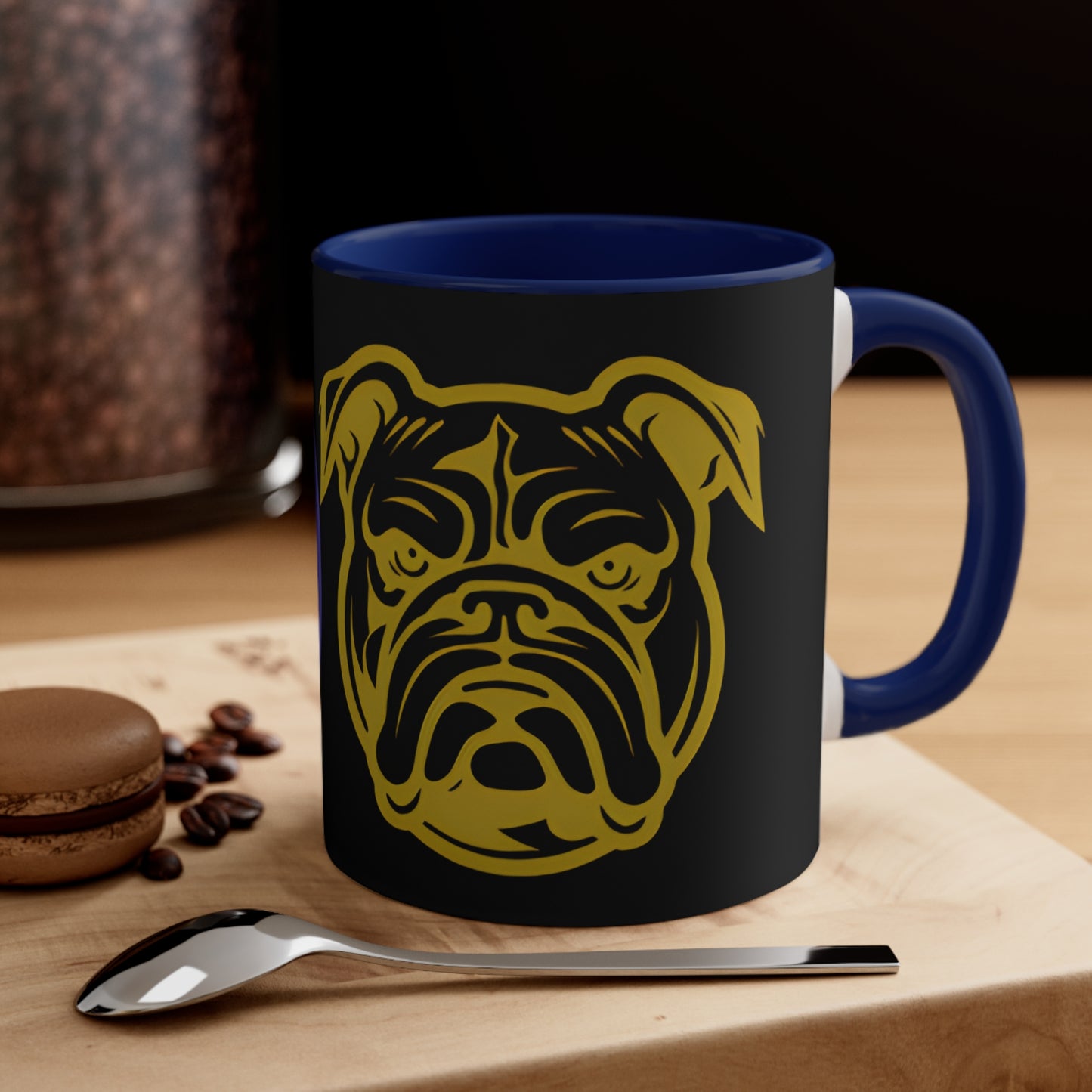 OME SYMBOL FOUNDERS' MUG CERAMIC - MUG 11OZ