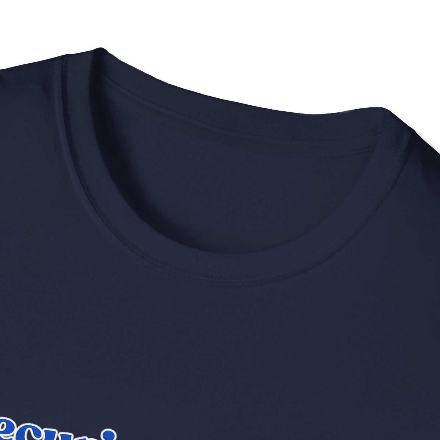 CHECK BOX B T-SHIRT - UNISEX