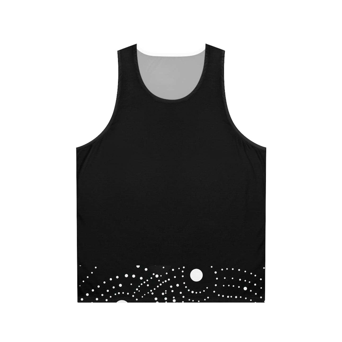 COSMIC TRIM BLACK TANK