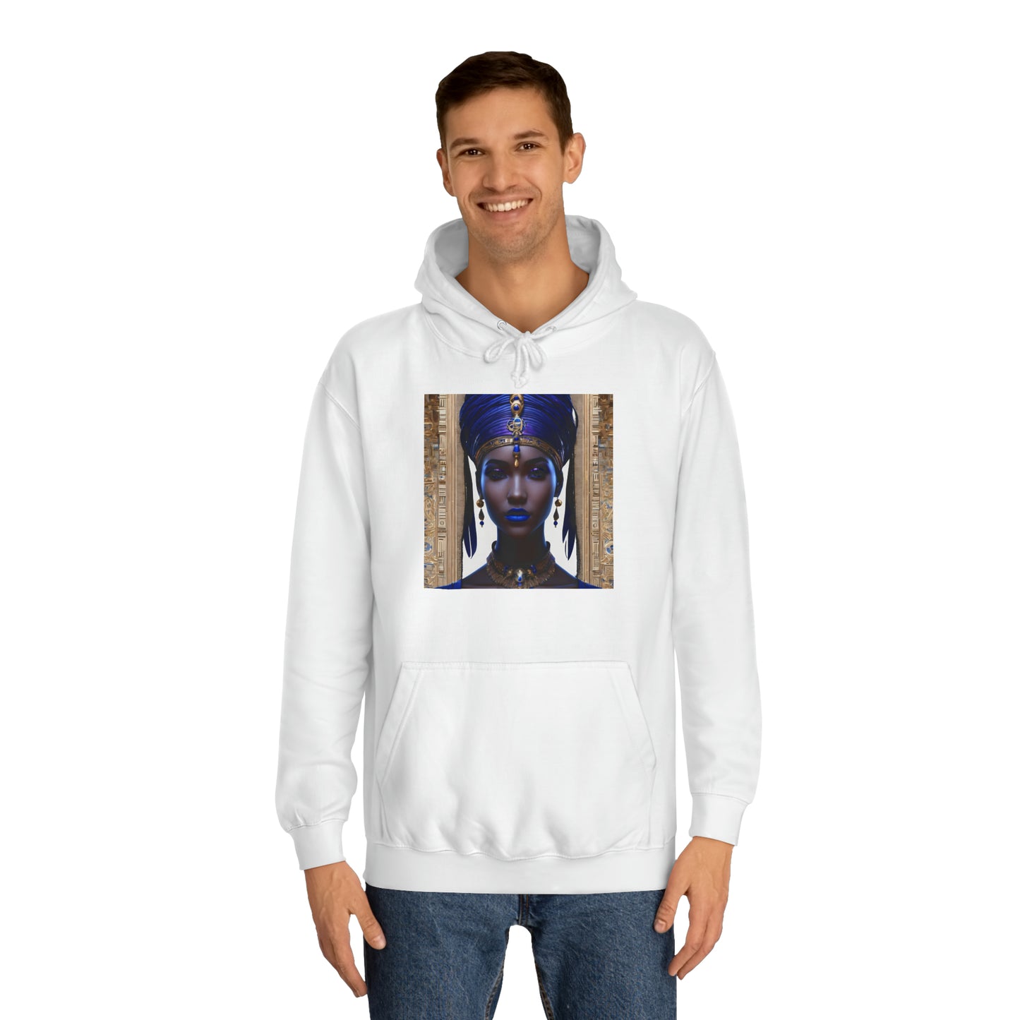 SGR REGAL QUEEN HOODY - WOMEN'S