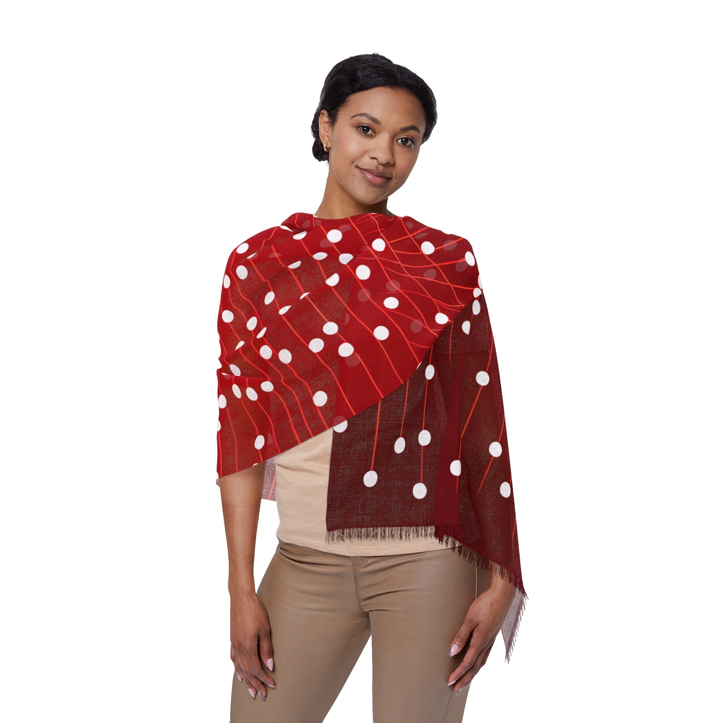 LIGHT SCARF