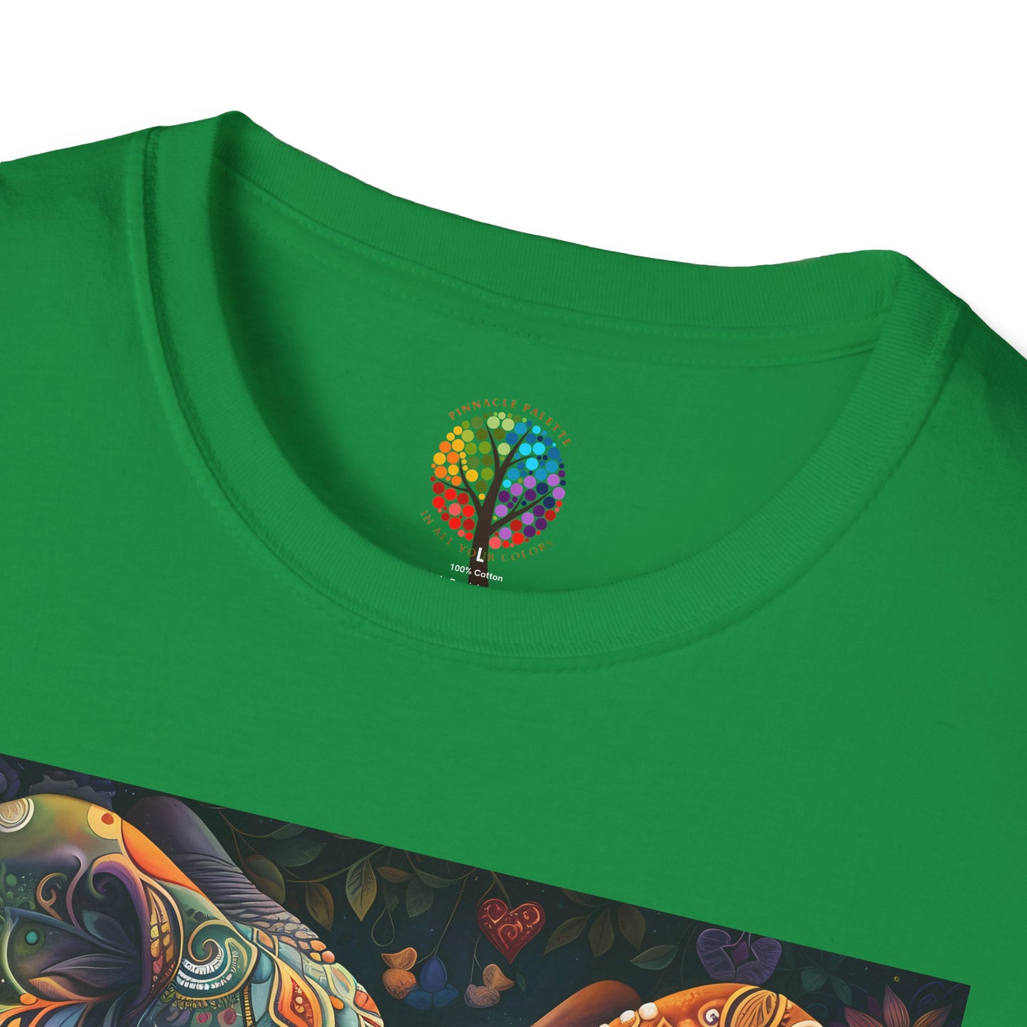 INFATUATION T-SHIRT UNISEX