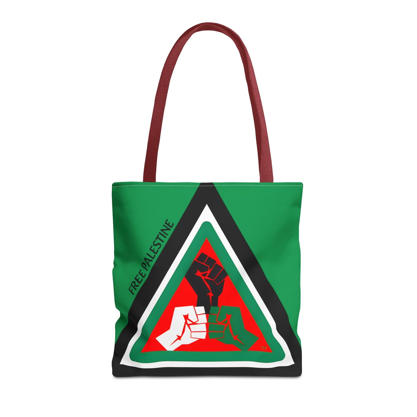 FREE PALESTINE TOTE BAG