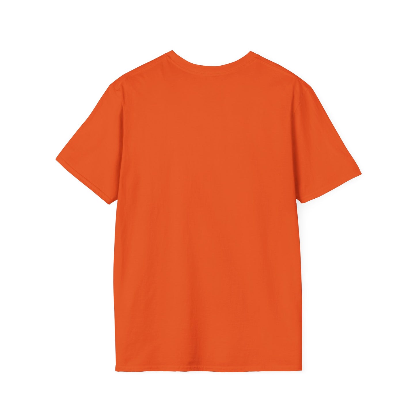 RUSTIC EYES T-SHIRT UNISEX