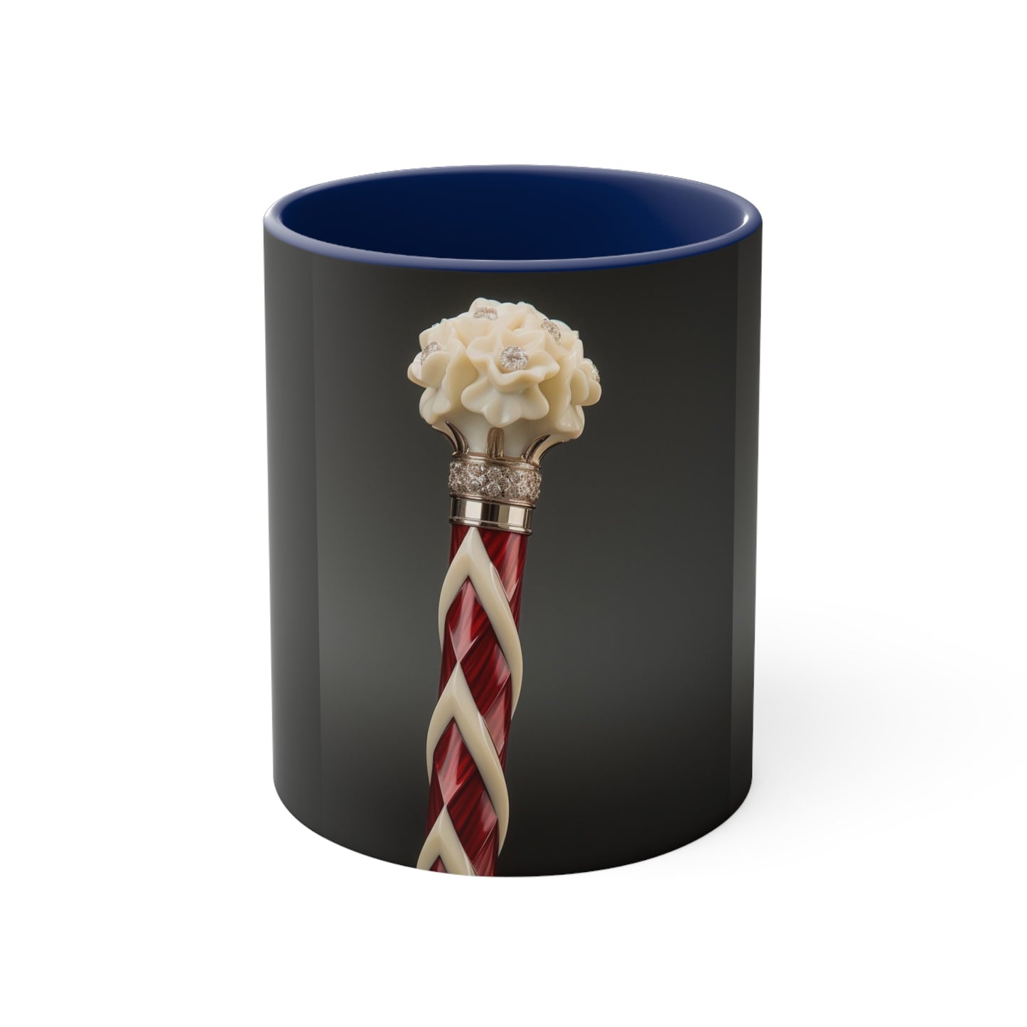 NUP KANE FOUNDERS' MUG CERAMIC - MUG 11OZ