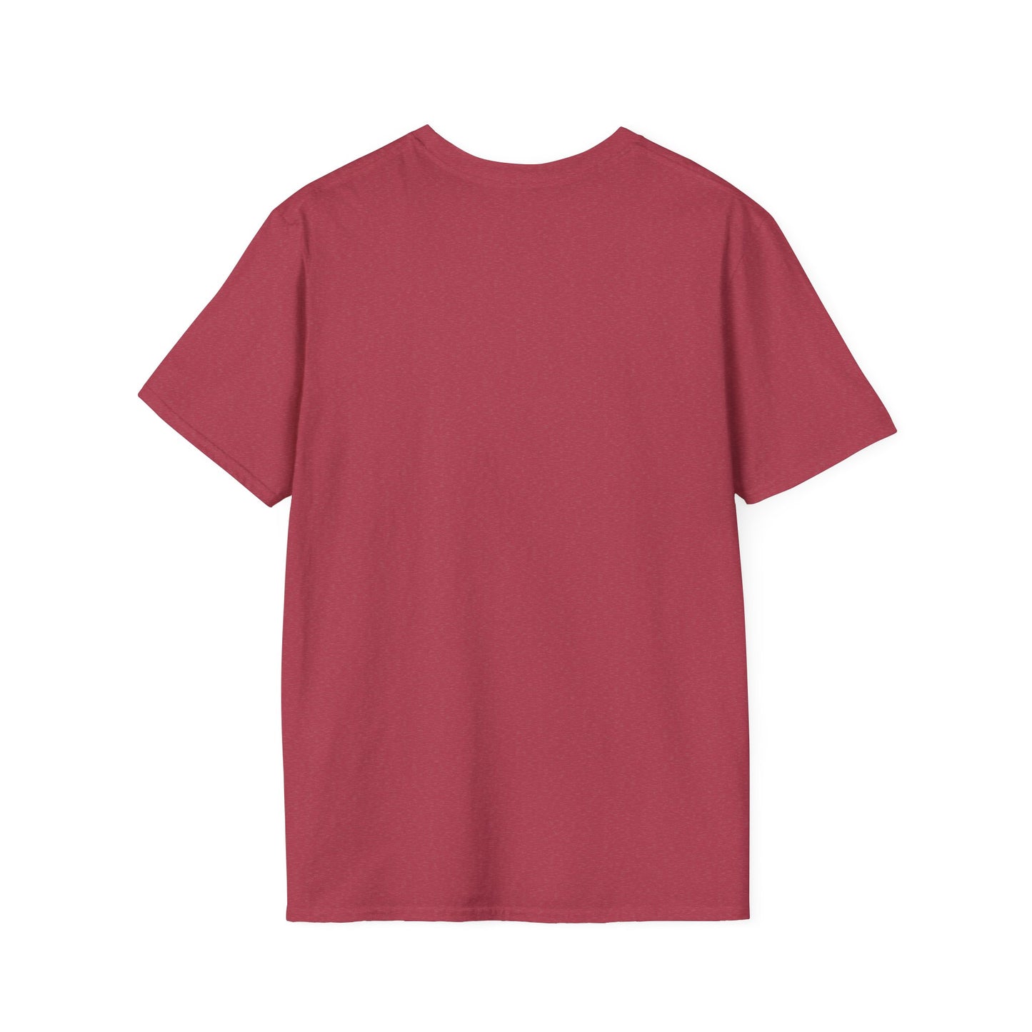 PALESTINE ALL BLOOD IS RED T-SHIRT UNISEX